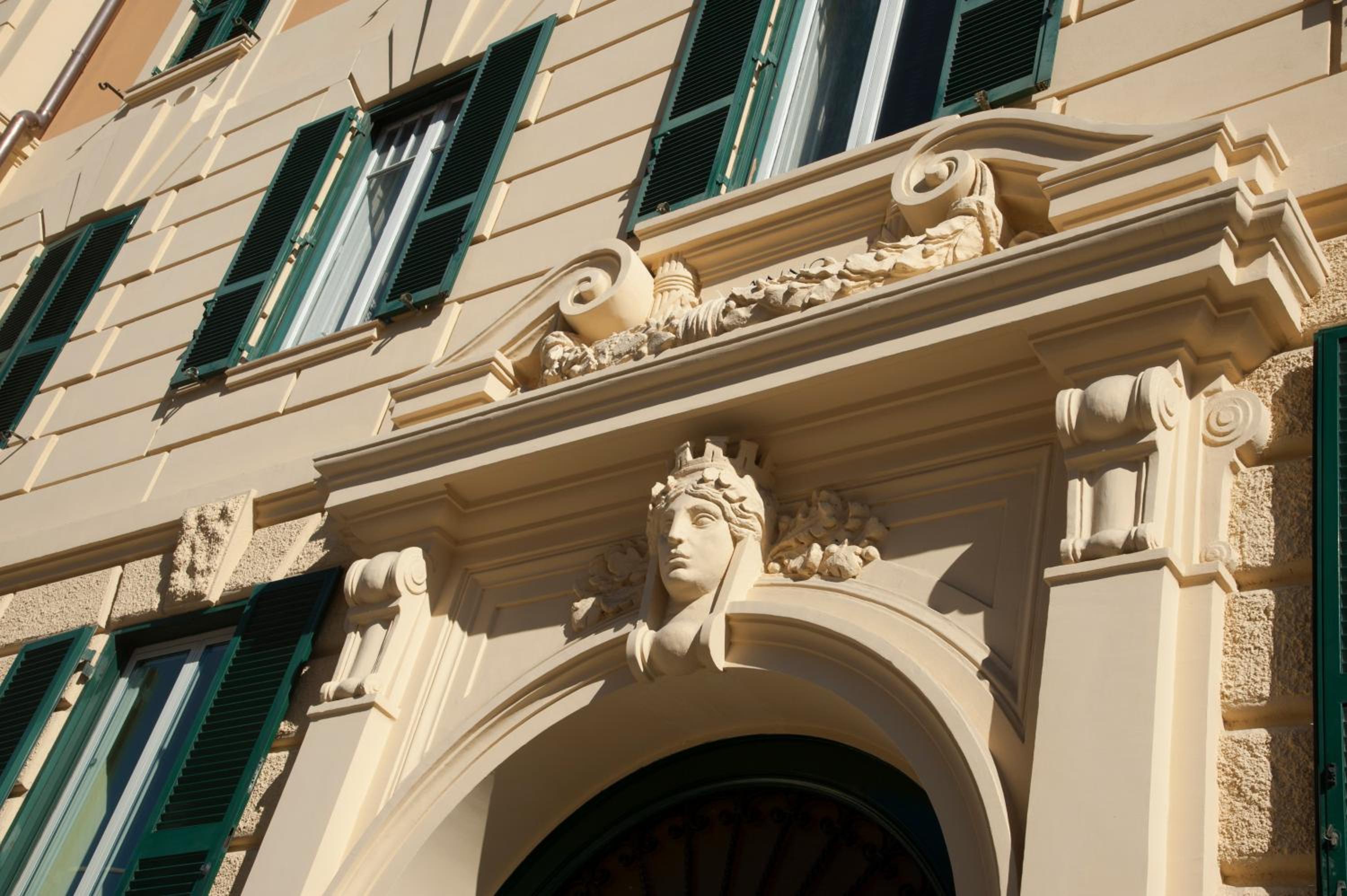 La Casa delle Tartarughe