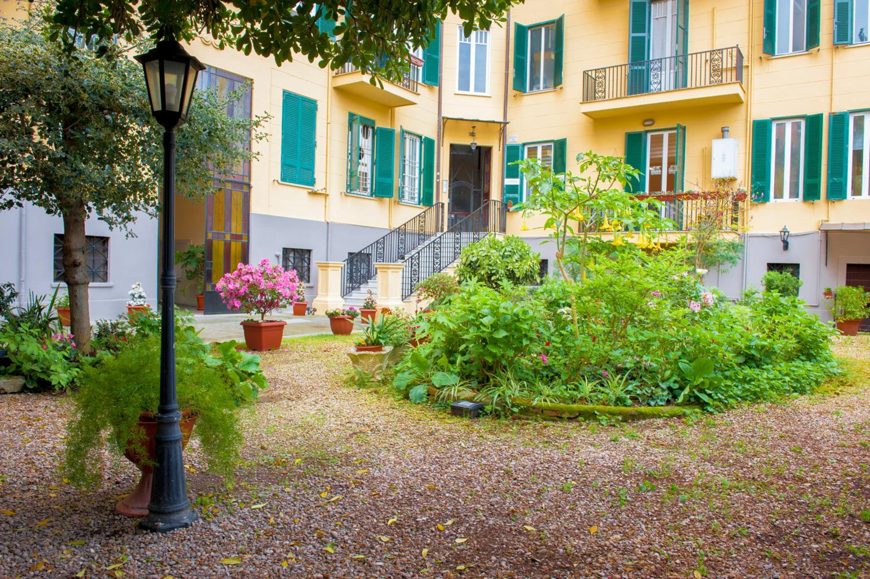 La Casa delle Tartarughe