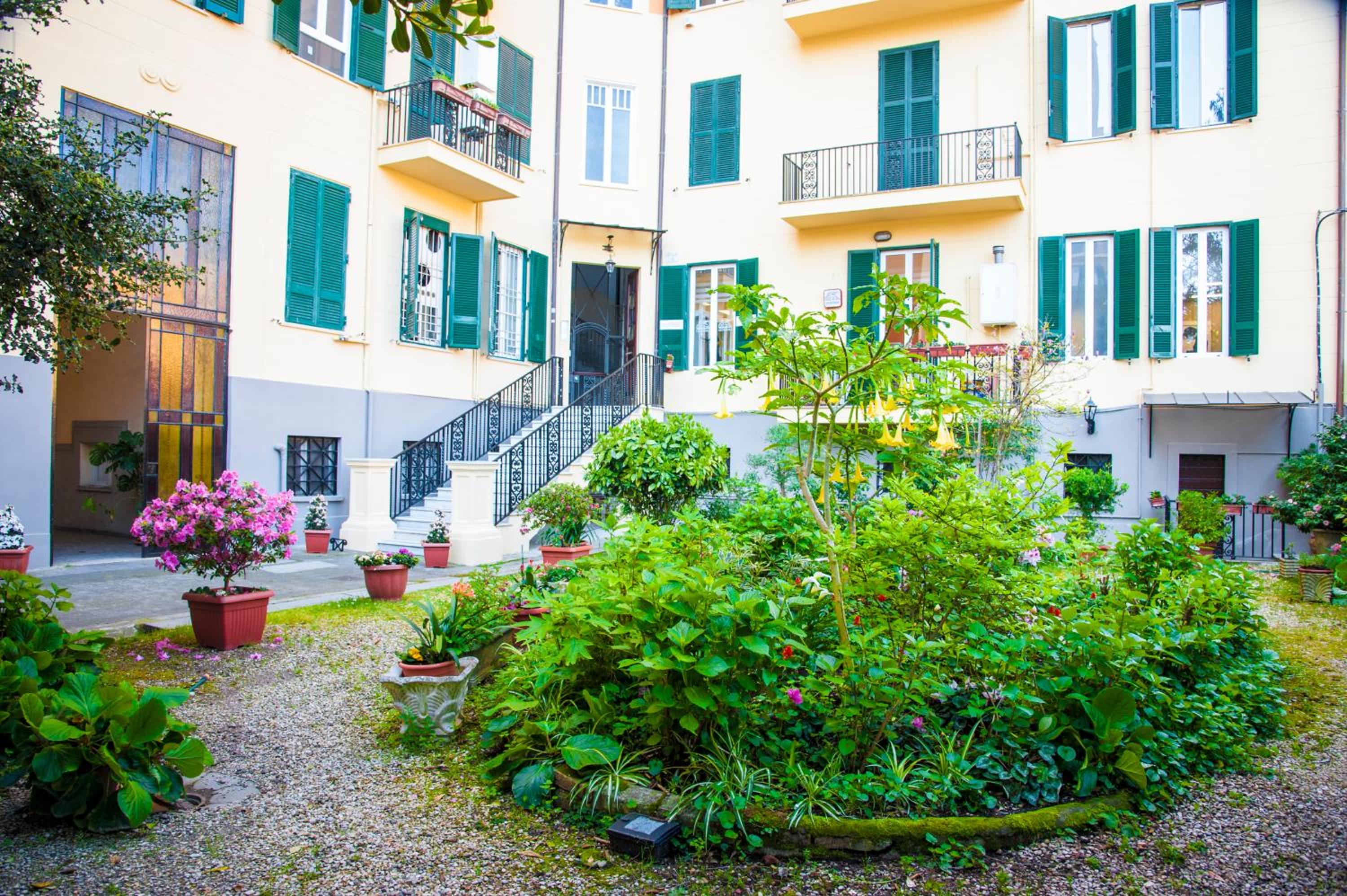 La Casa delle Tartarughe
