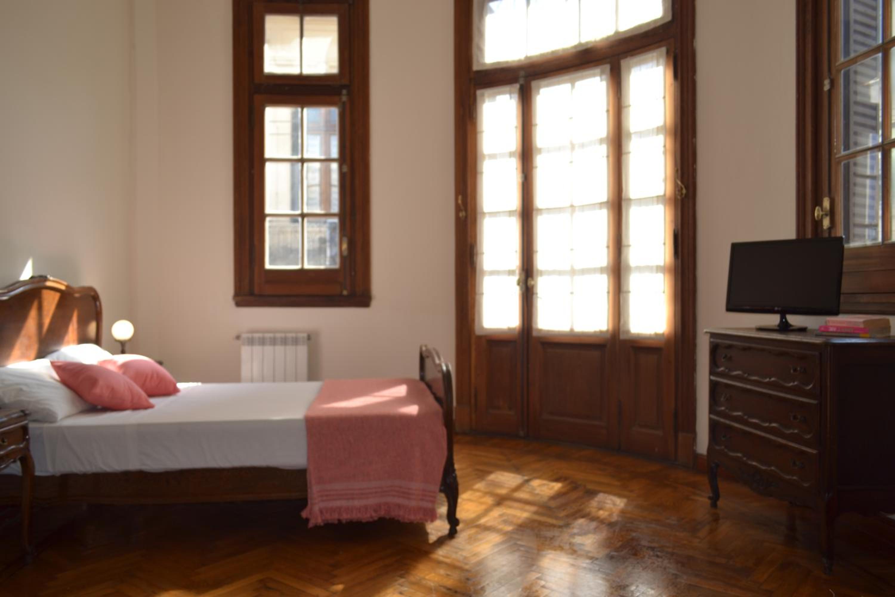 Che Argentina Hostel Suites