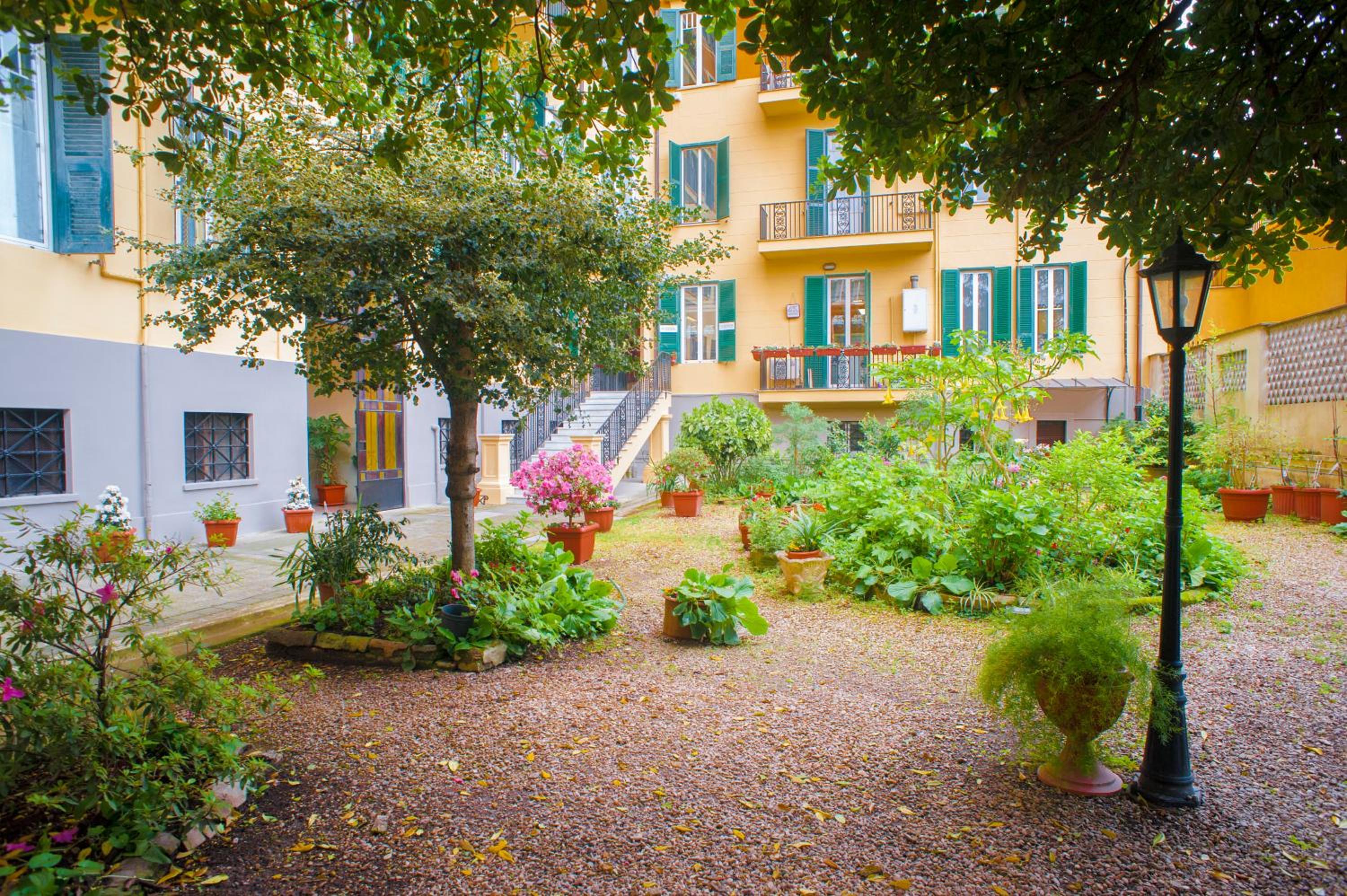La Casa delle Tartarughe