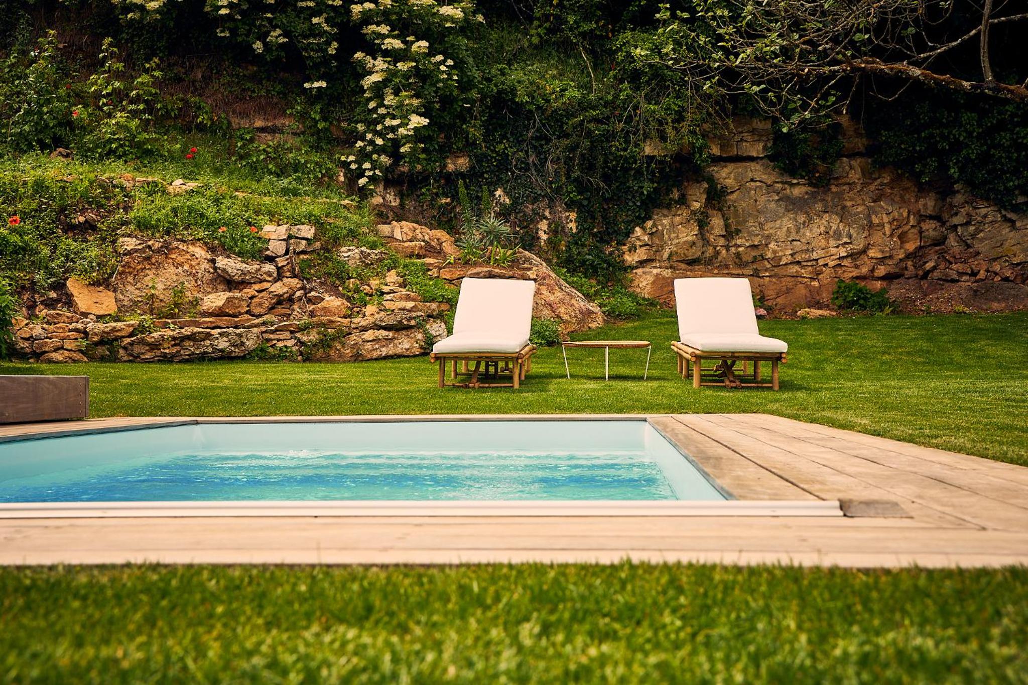 VILLA FIGUE BLANCHE view 2
