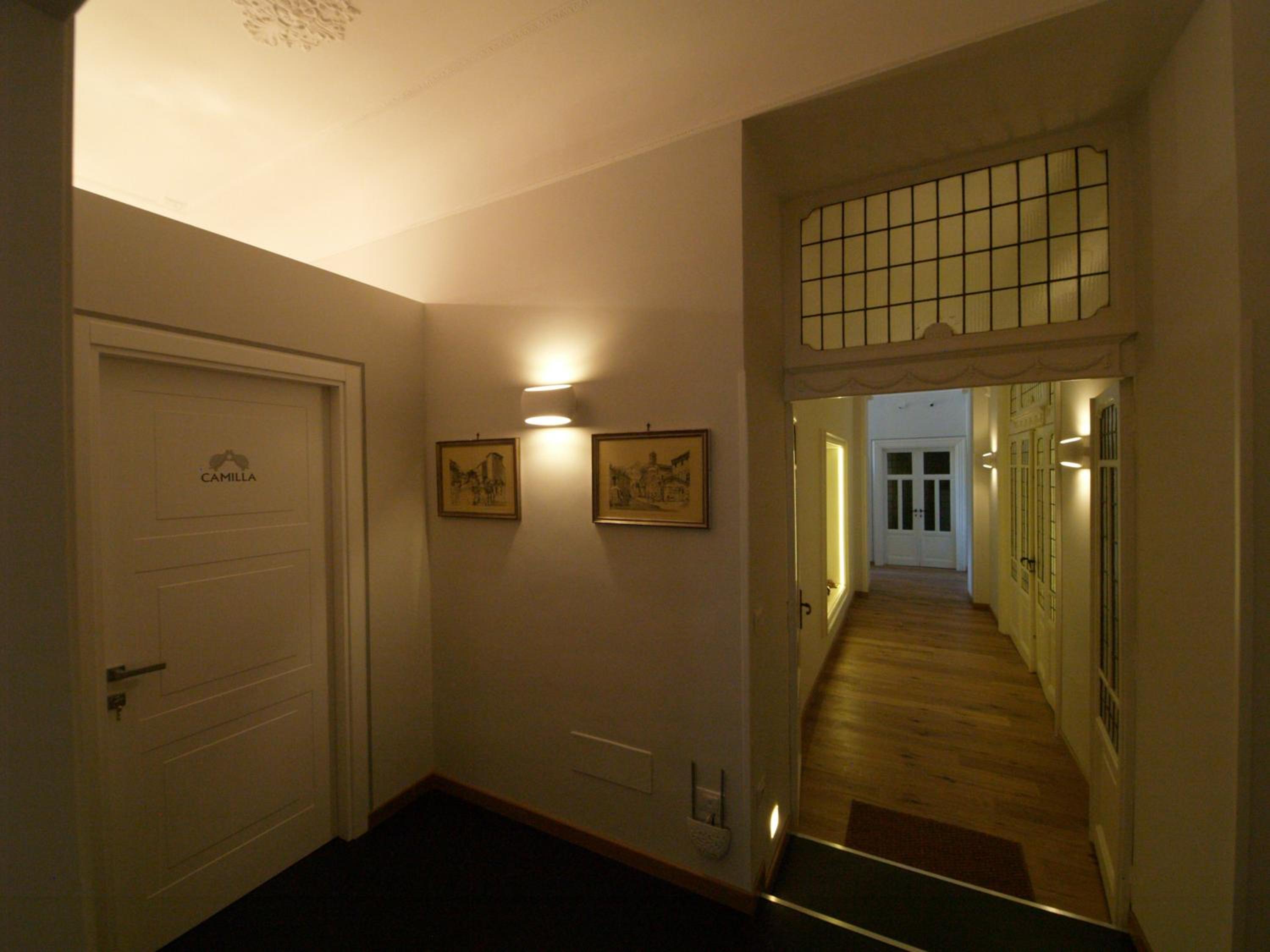 La Casa delle Tartarughe