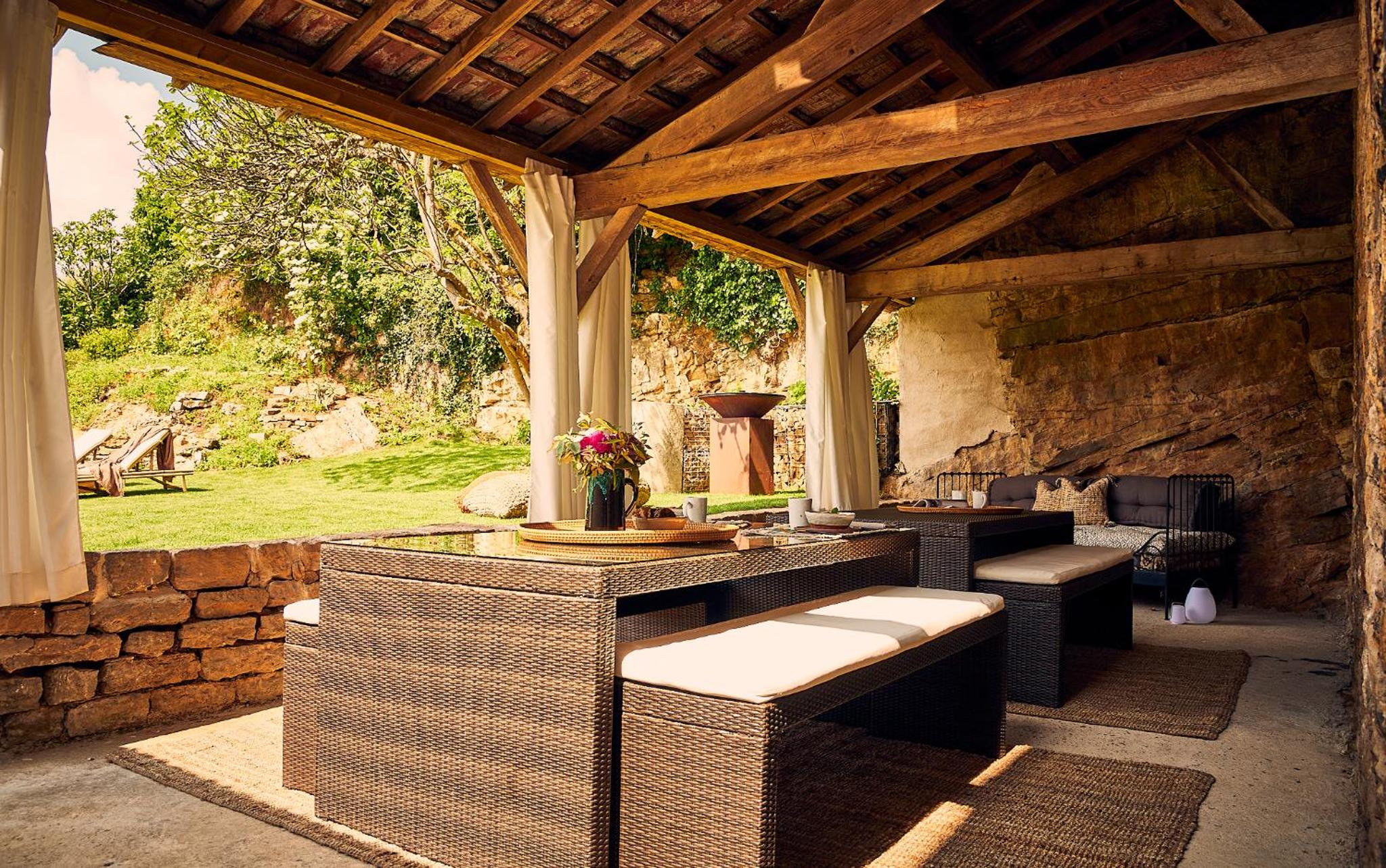 VILLA FIGUE BLANCHE view 3