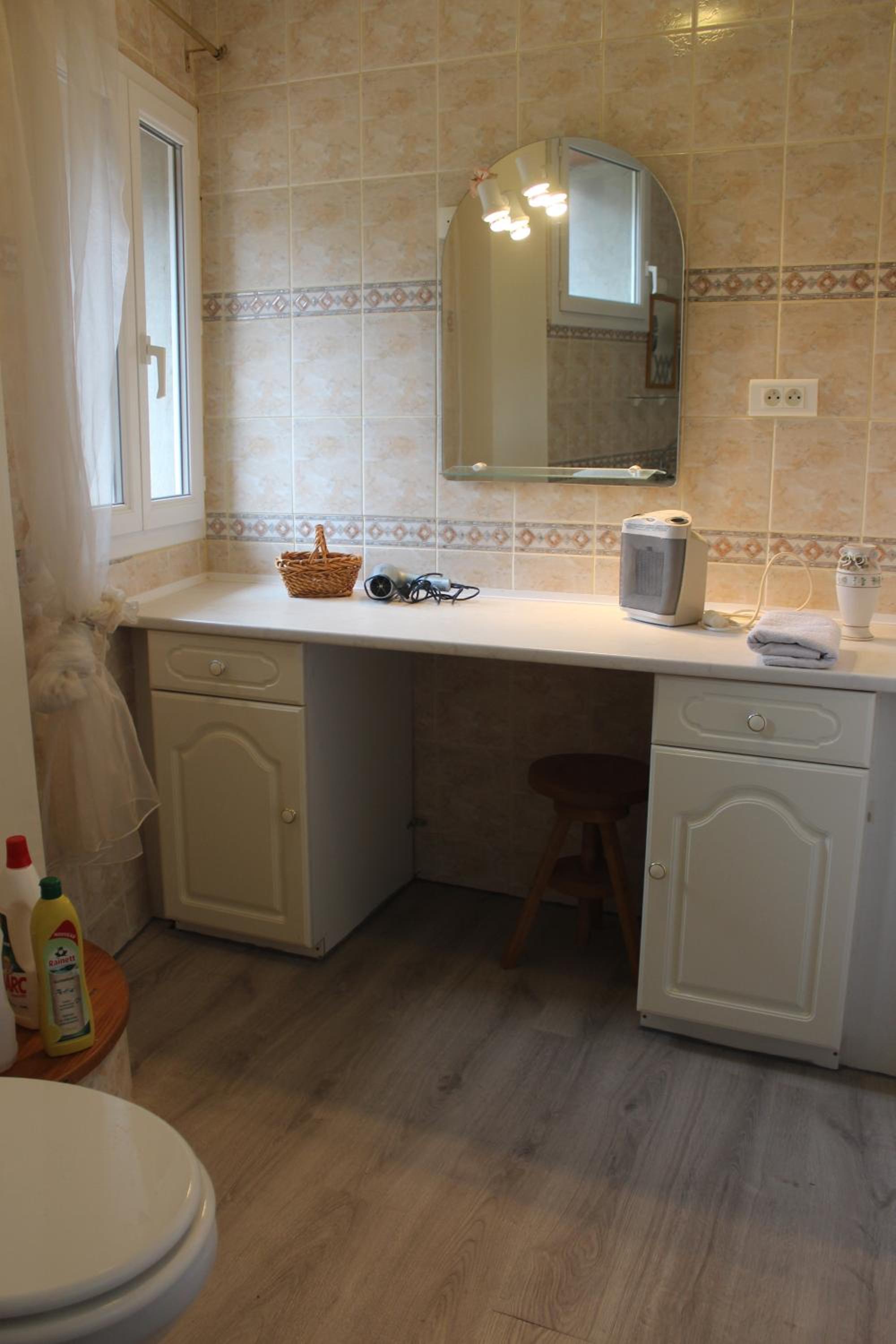 Au Coeur de Rennes Gîte