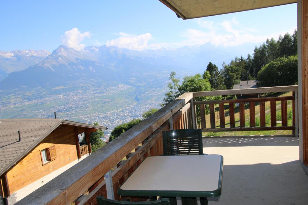 Plein Ciel LUXE & MOUNTAIN apartments by Alpvision Résidences