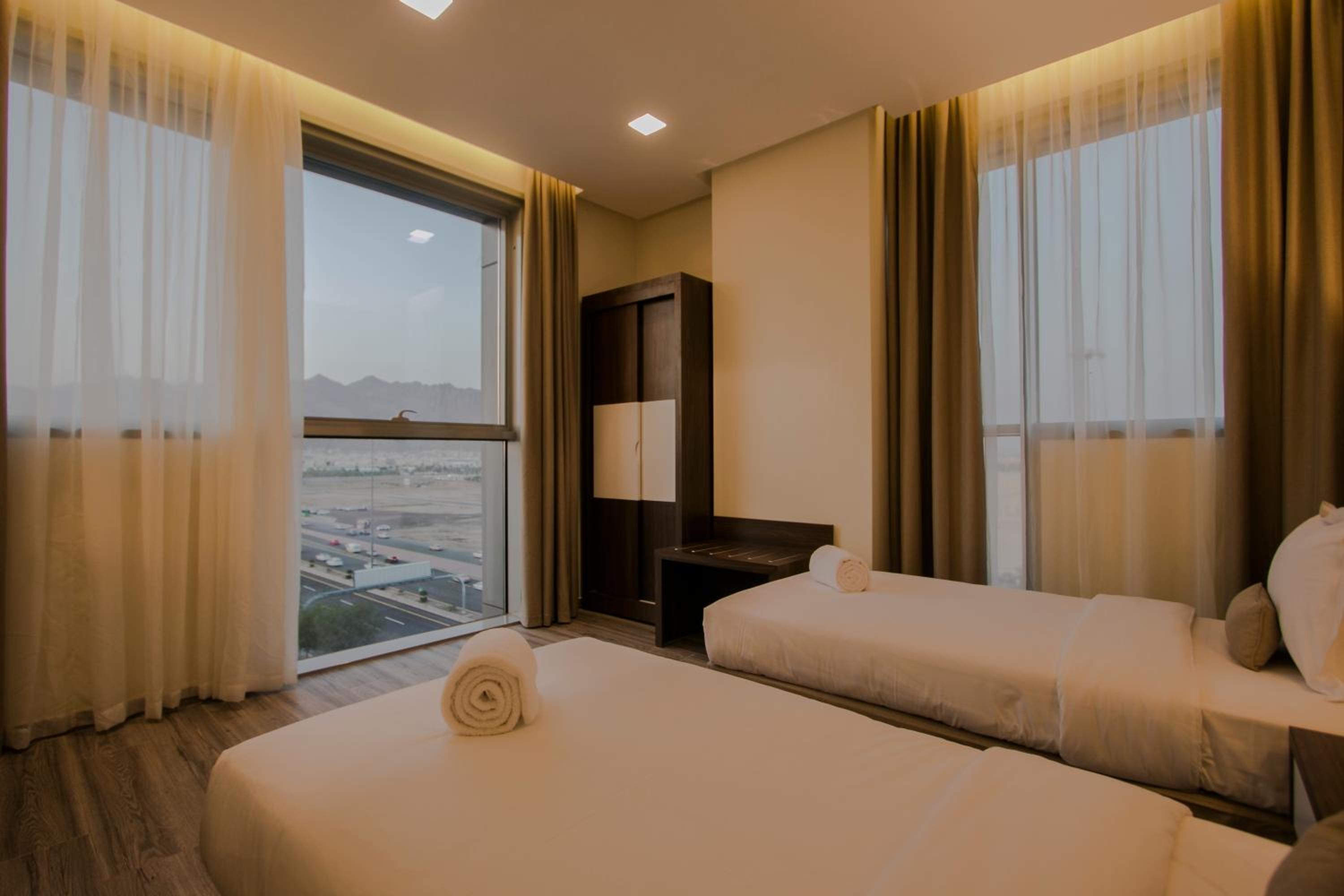 Hafawah Suites — 13