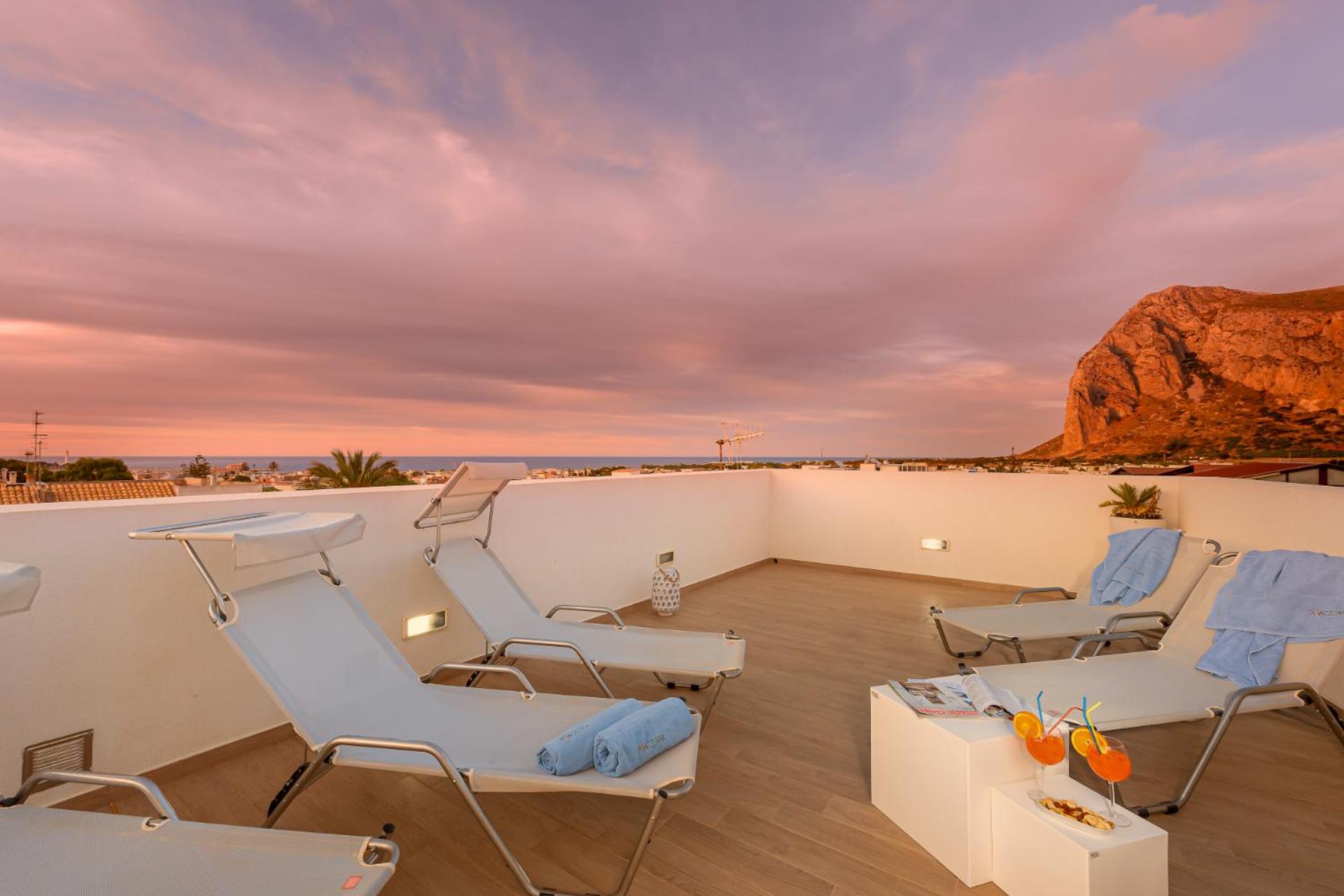 Rivazzurra Design Rooms