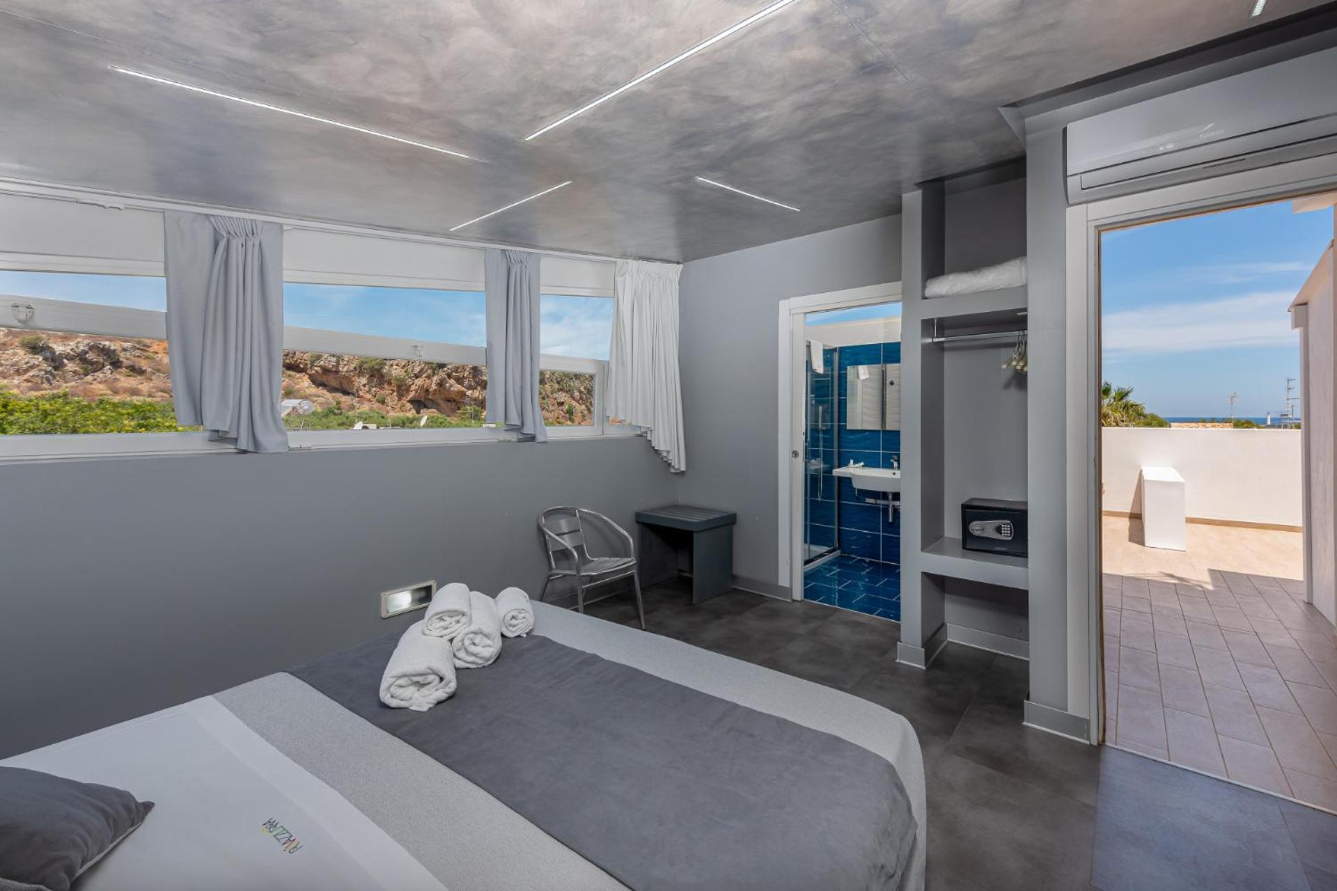 Rivazzurra Design Rooms