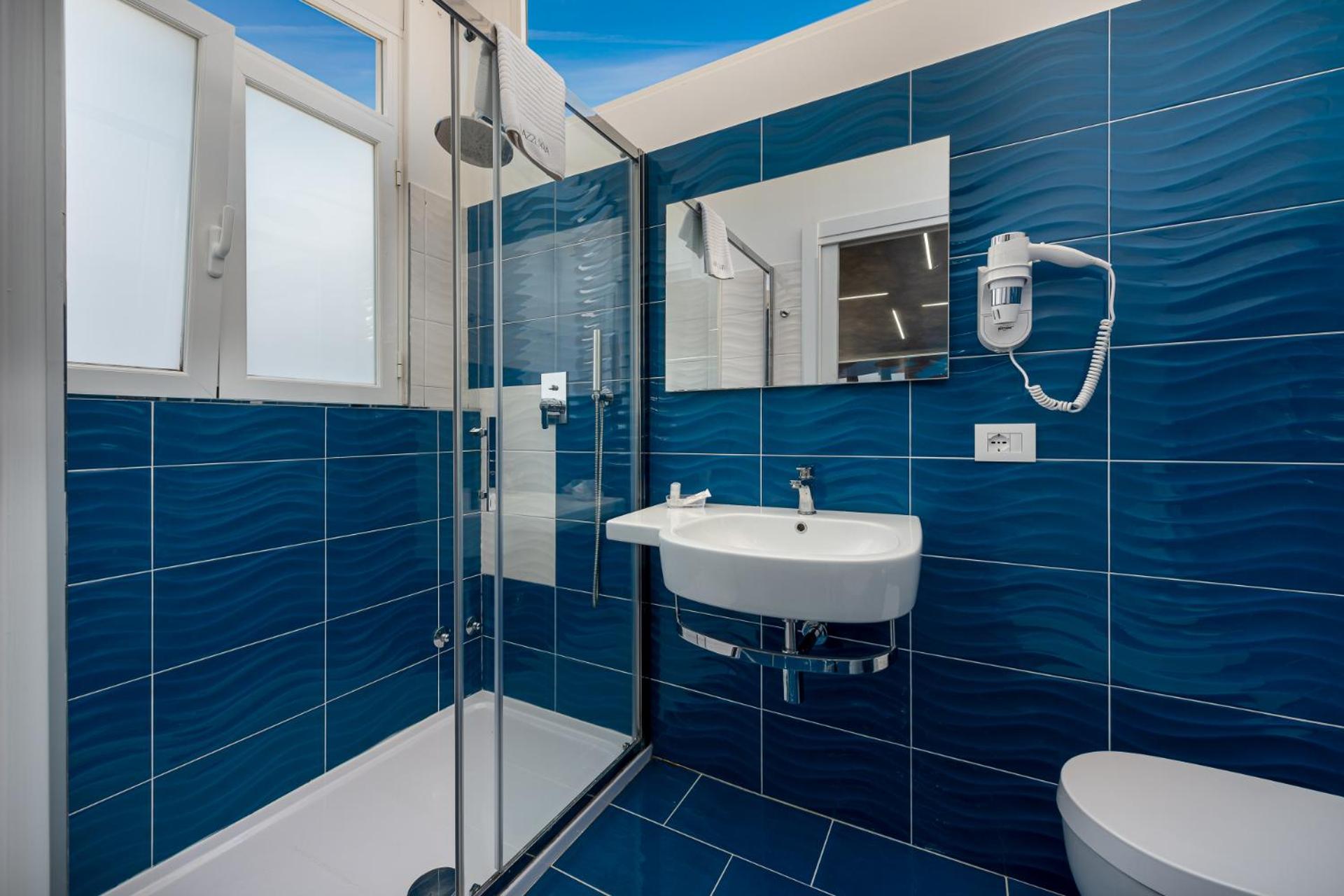 Rivazzurra Design Rooms