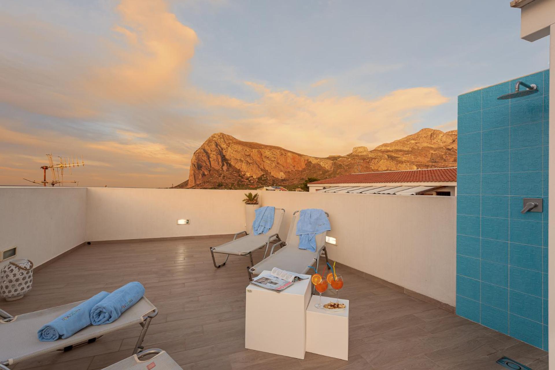 Rivazzurra Design Rooms