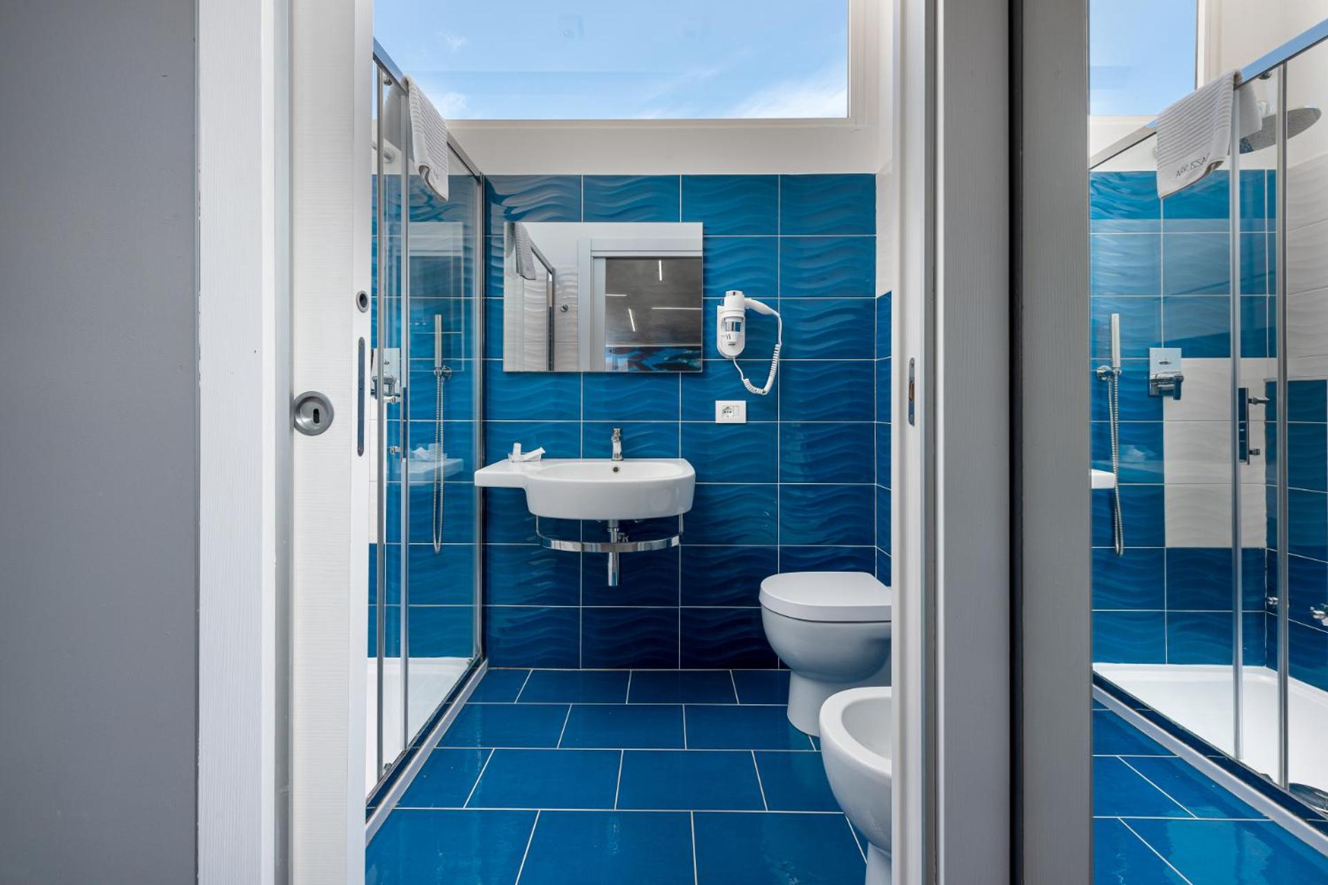 Rivazzurra Design Rooms