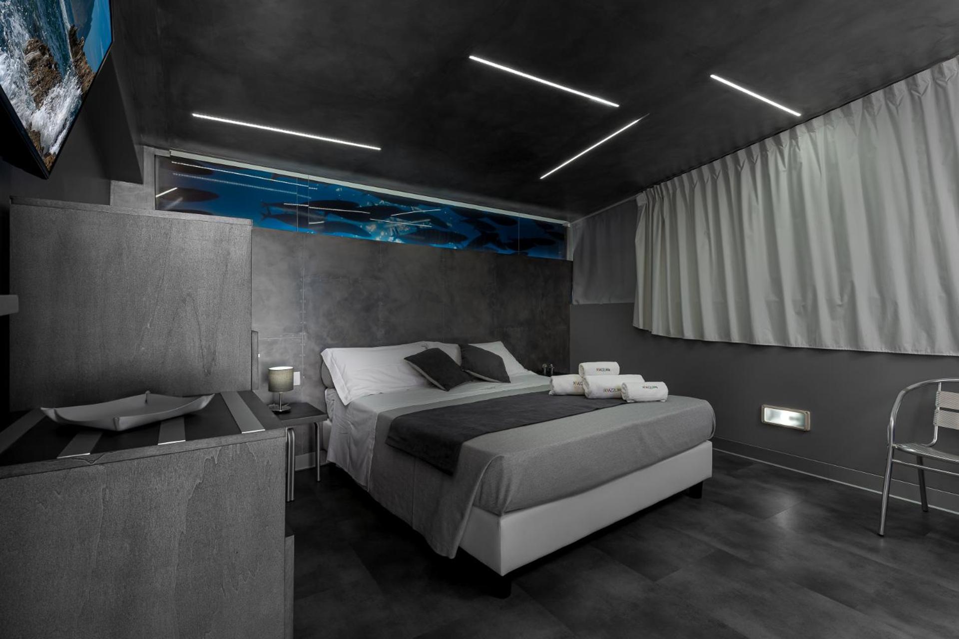 Rivazzurra Design Rooms