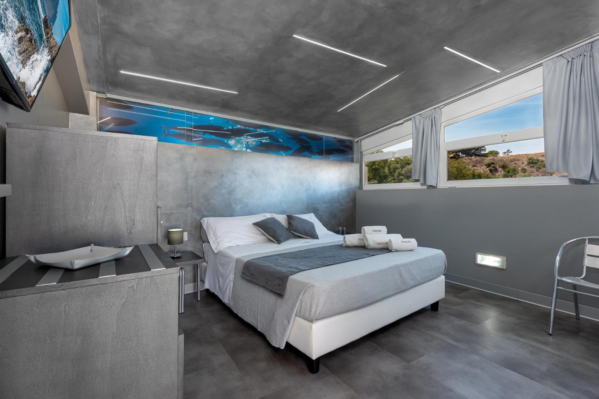 Rivazzurra Design Rooms