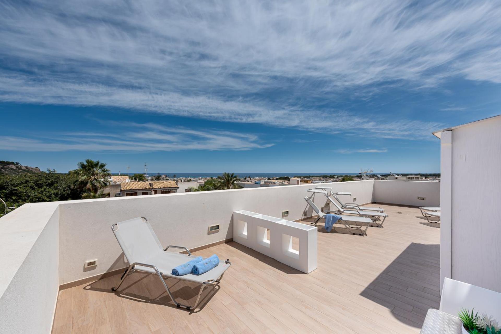Rivazzurra Design Rooms