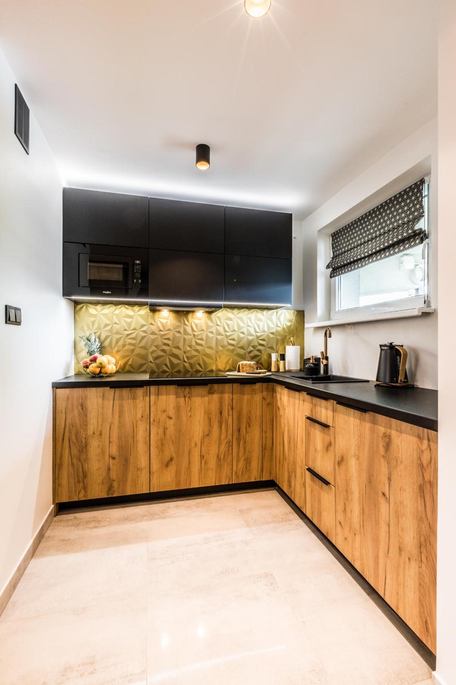Apartament Diamentowy Odkryj Zakopane view 3