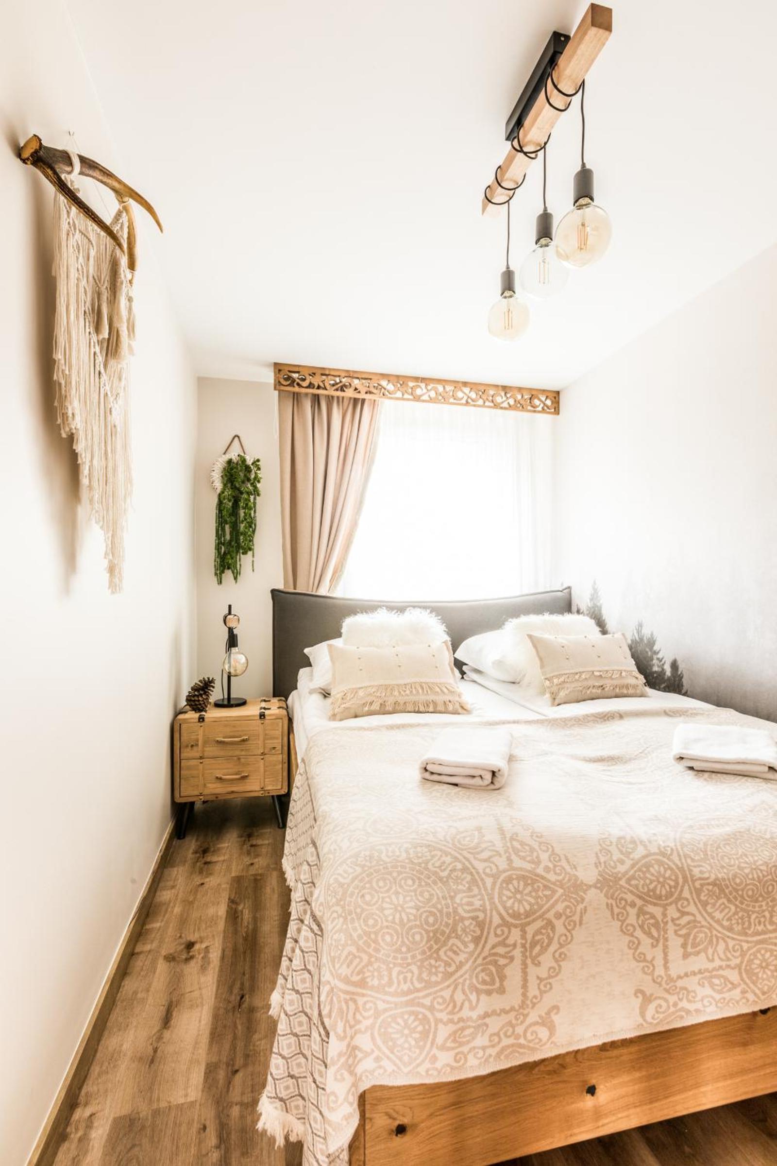 Apartament Diamentowy Odkryj Zakopane view 2