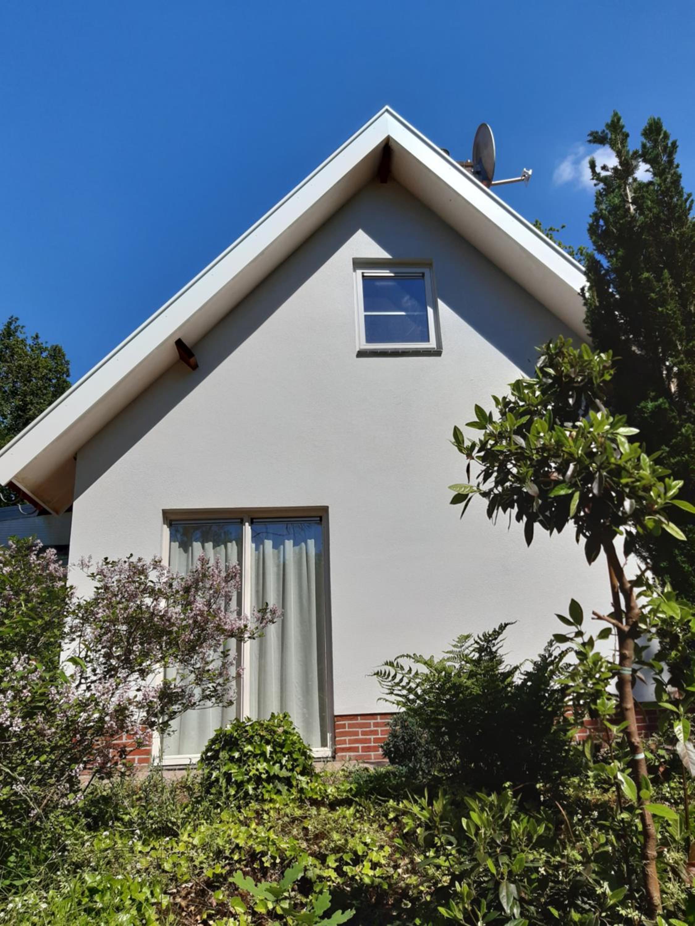 Vakantiewoning Zwaluw Beerze view 4