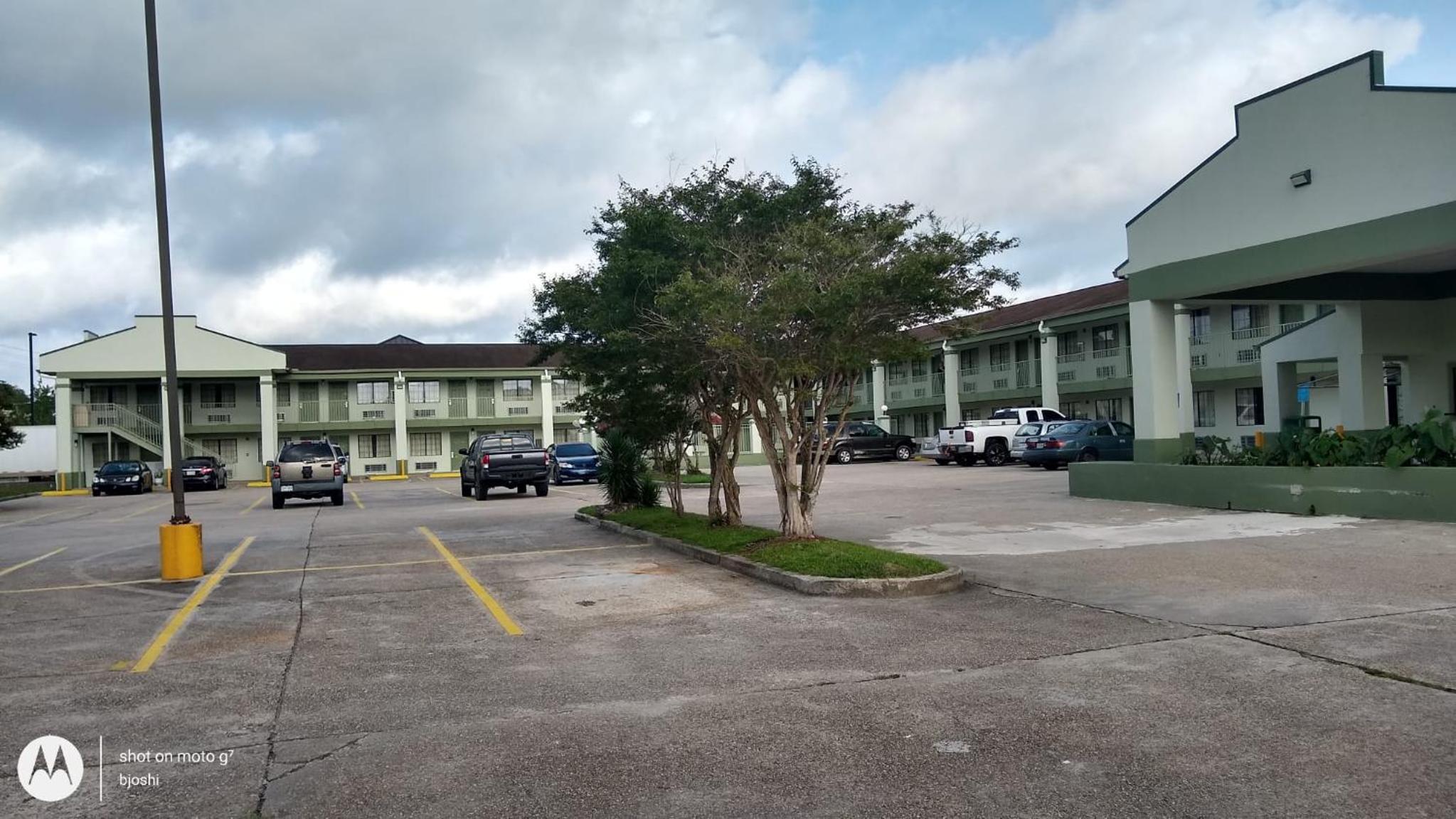 Highland Inn Denham Springs Baton Rouge East