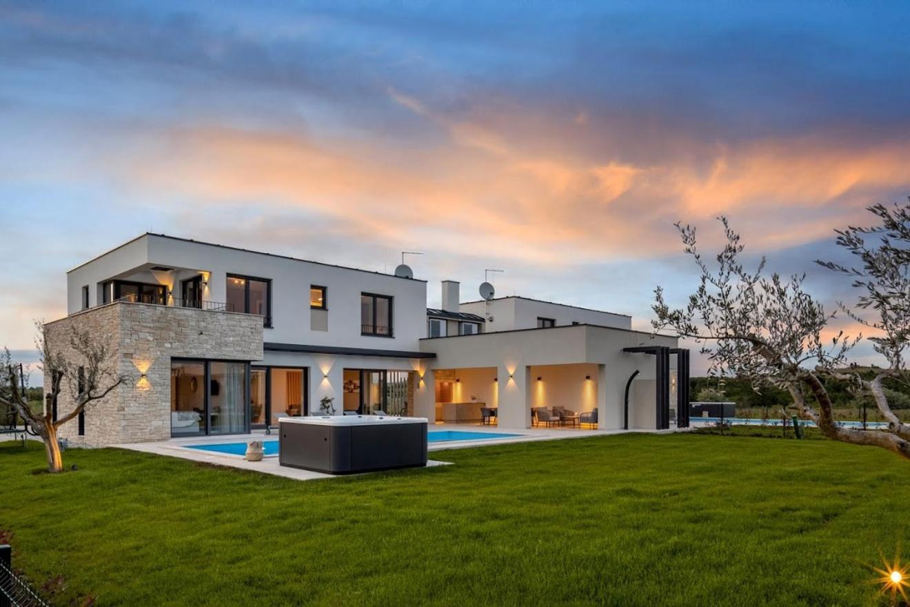 Villa Bella by SeeAdria Agency view 3