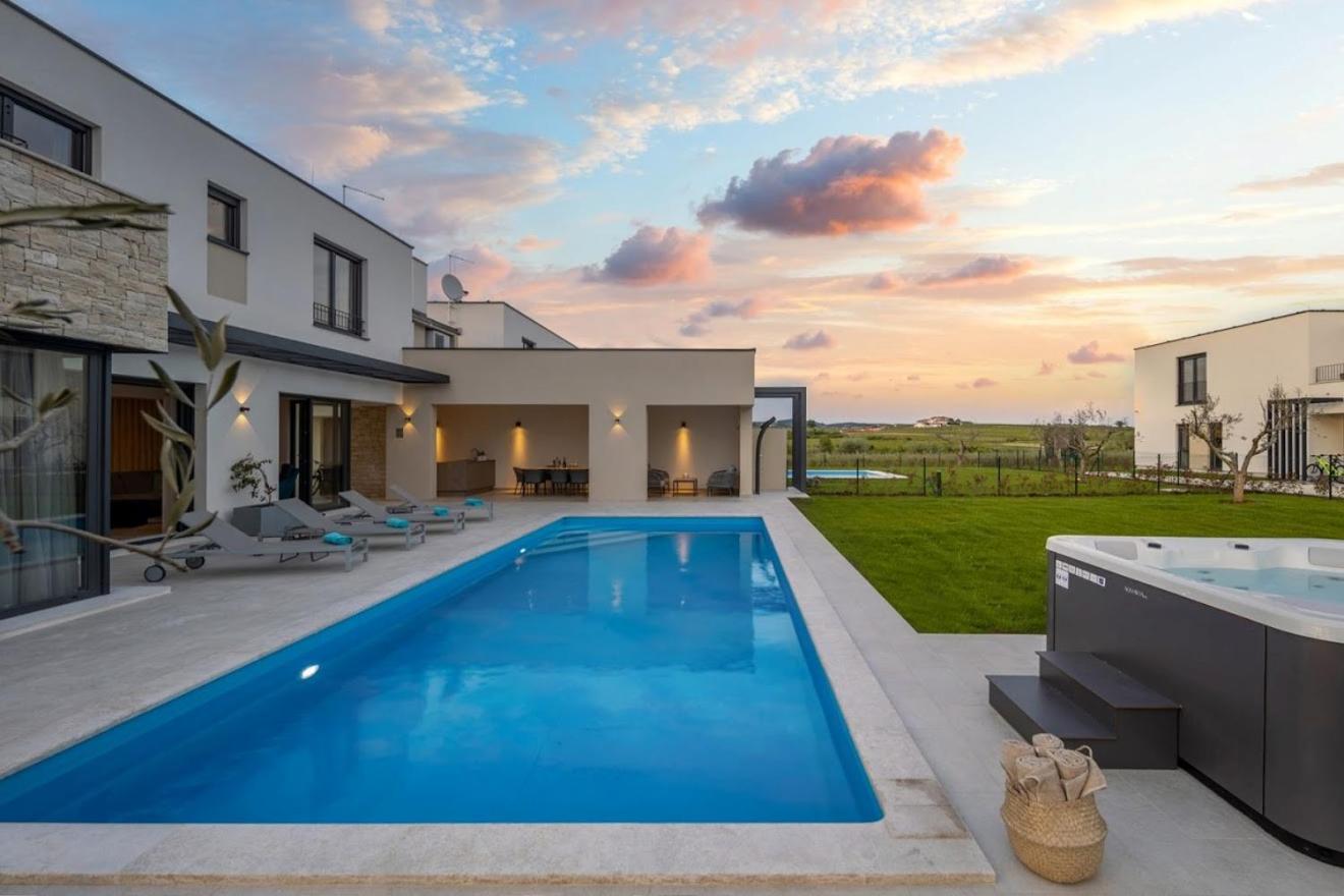 Villa Bella by SeeAdria Agency view 4
