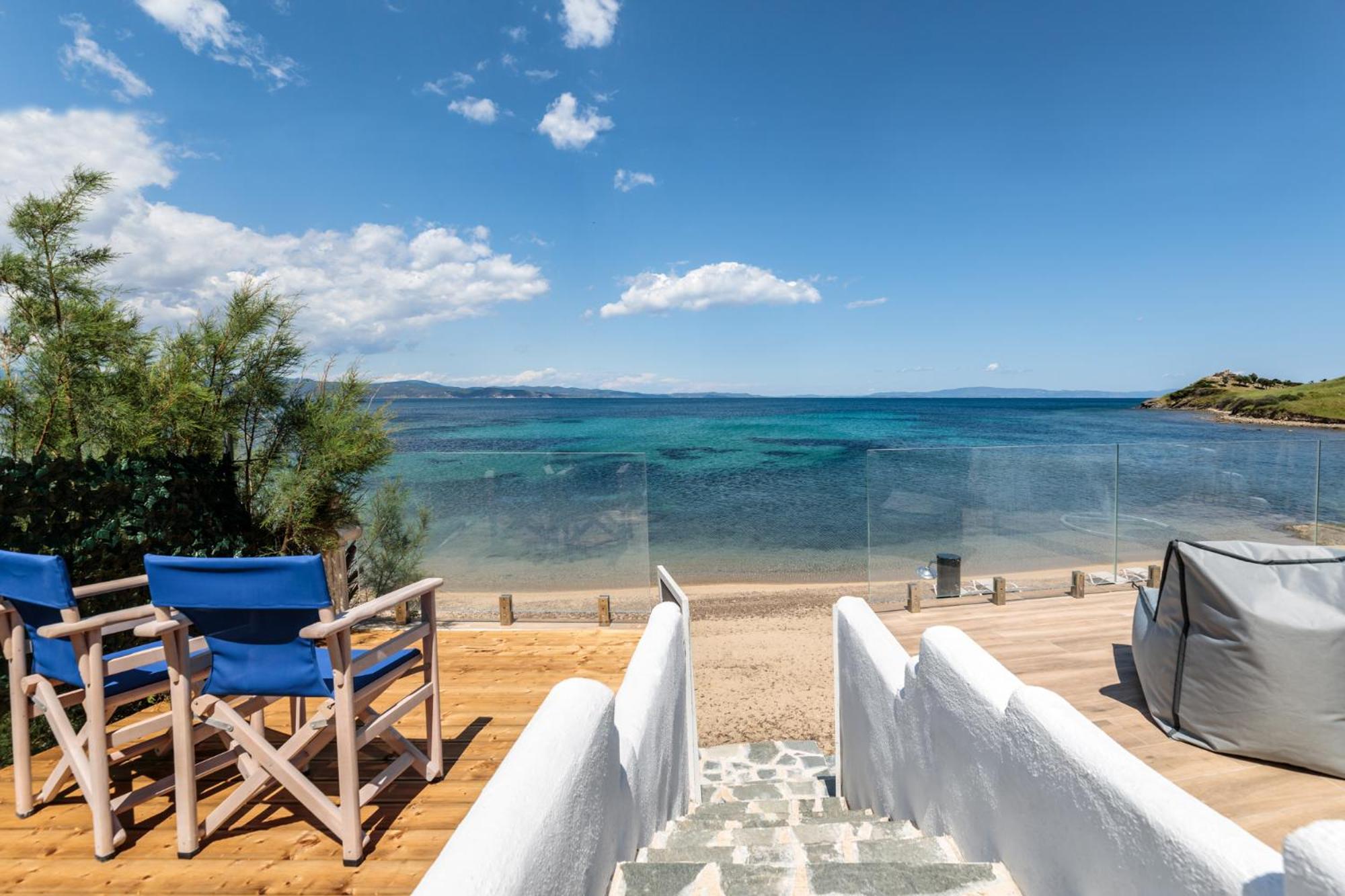 Bay View Suites view 5
