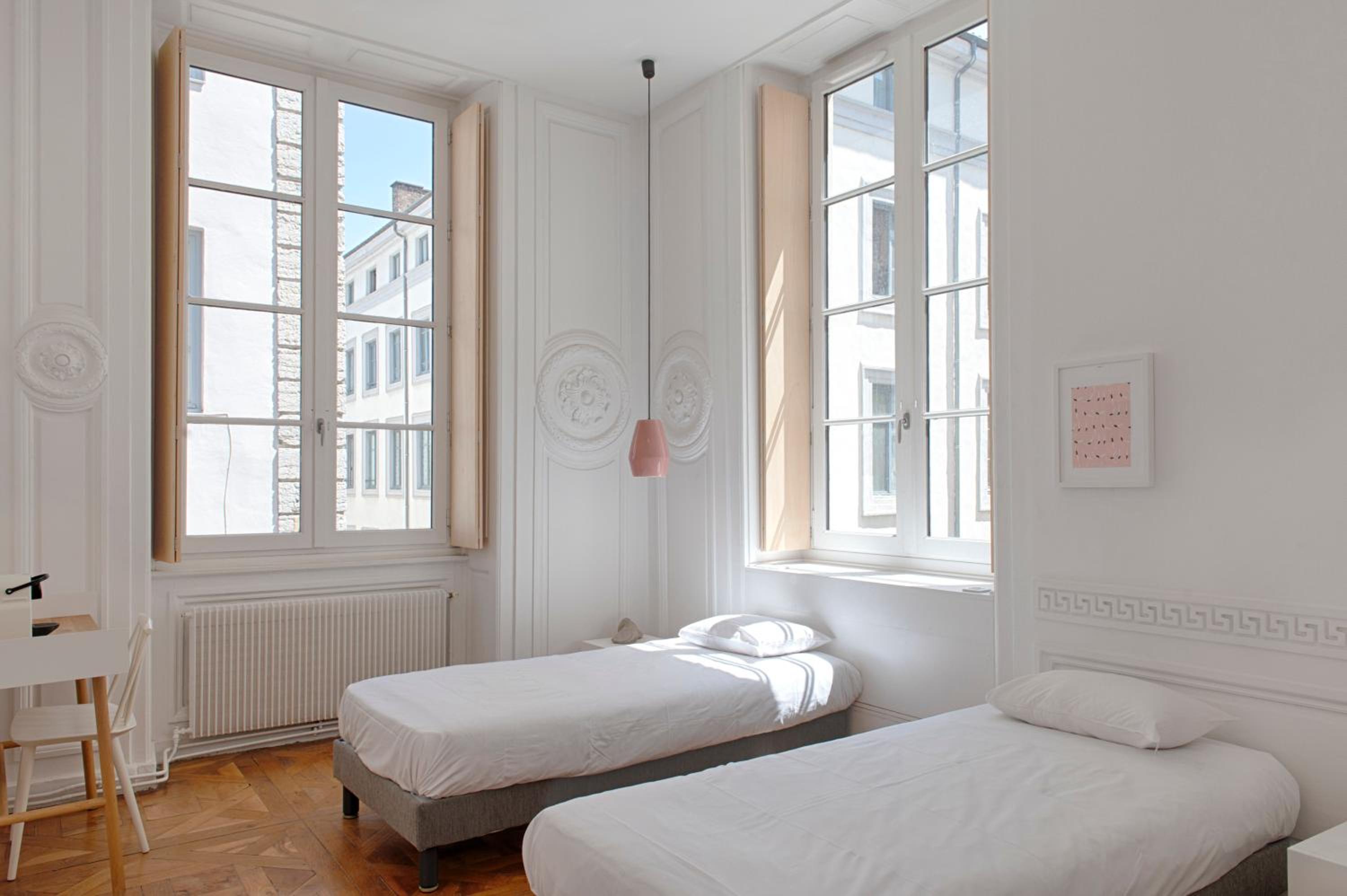 Slo Lyon les Pentes