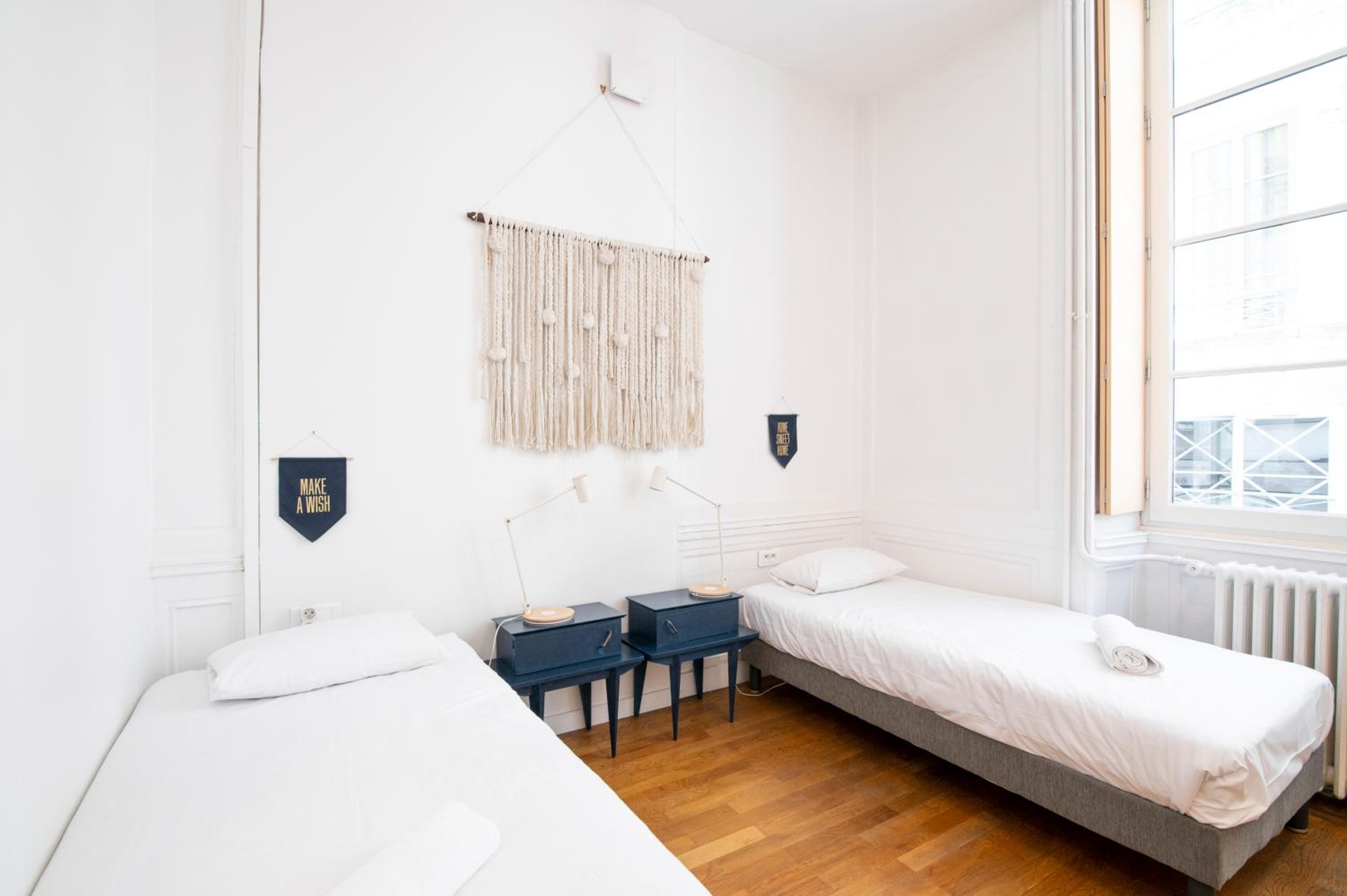 SLO Hostel Lyon les Pentes, photo 14