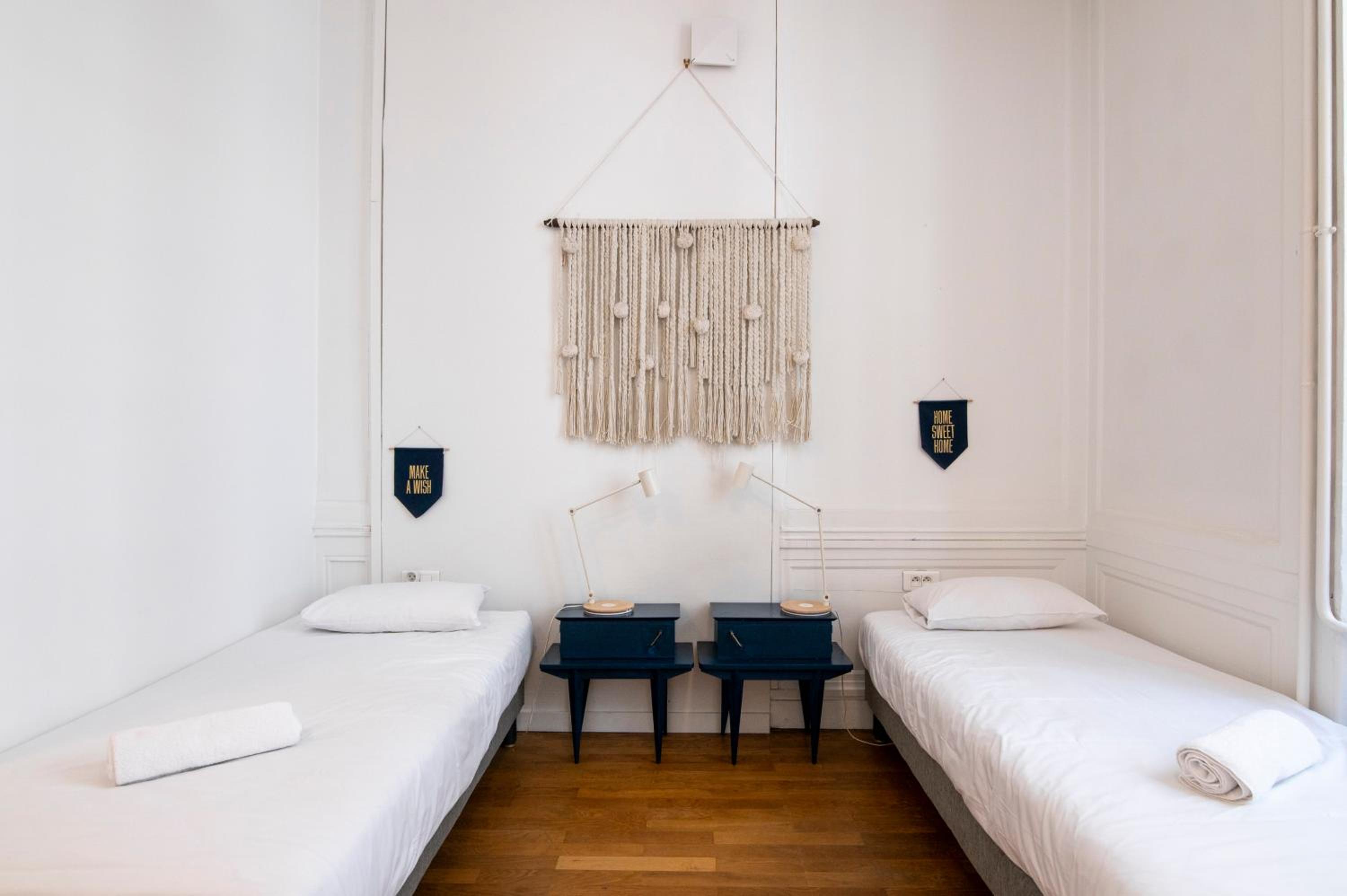 SLO Hostel Lyon les Pentes, photo 59