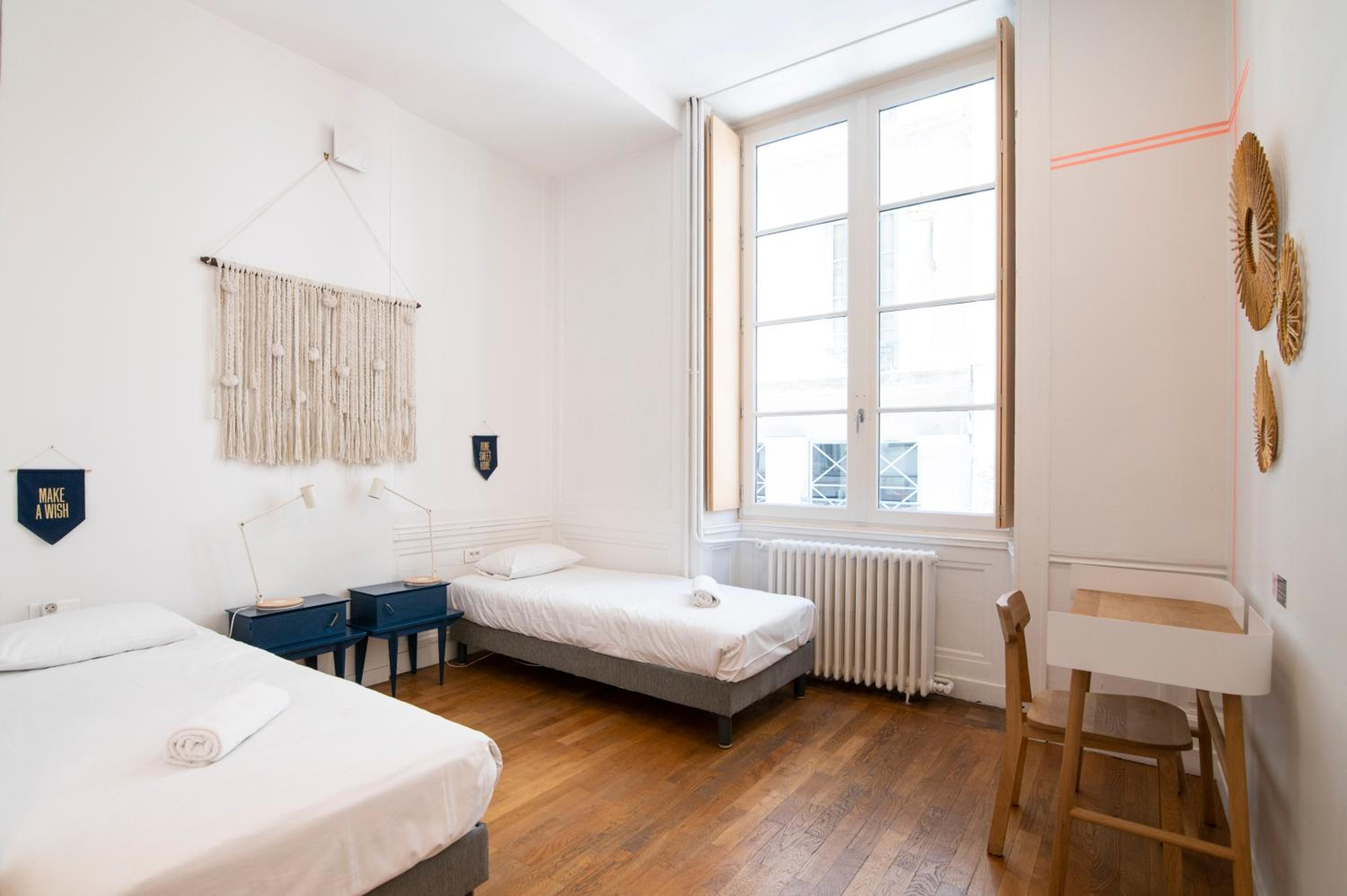 SLO Hostel Lyon les Pentes, photo 35