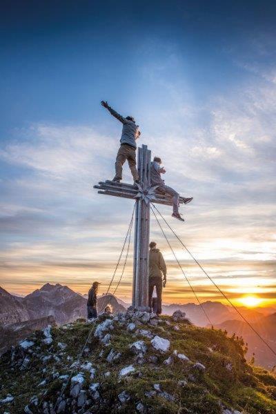 Obertauern Alps 4-Zimmer Appartement - Top 6