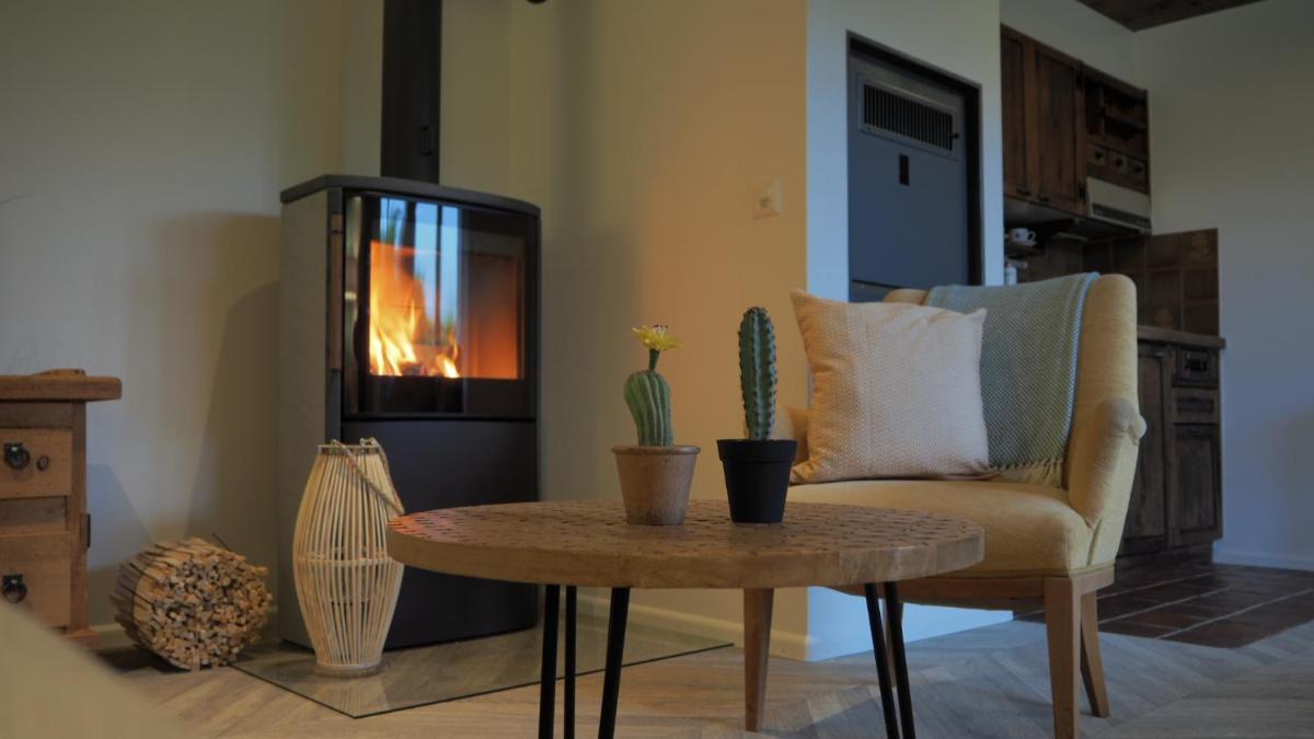 Chalet Tannegg