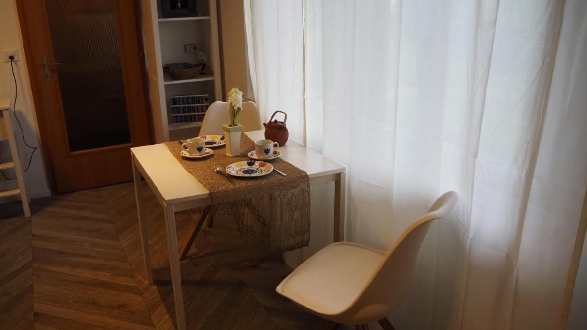 Chalet Tannegg