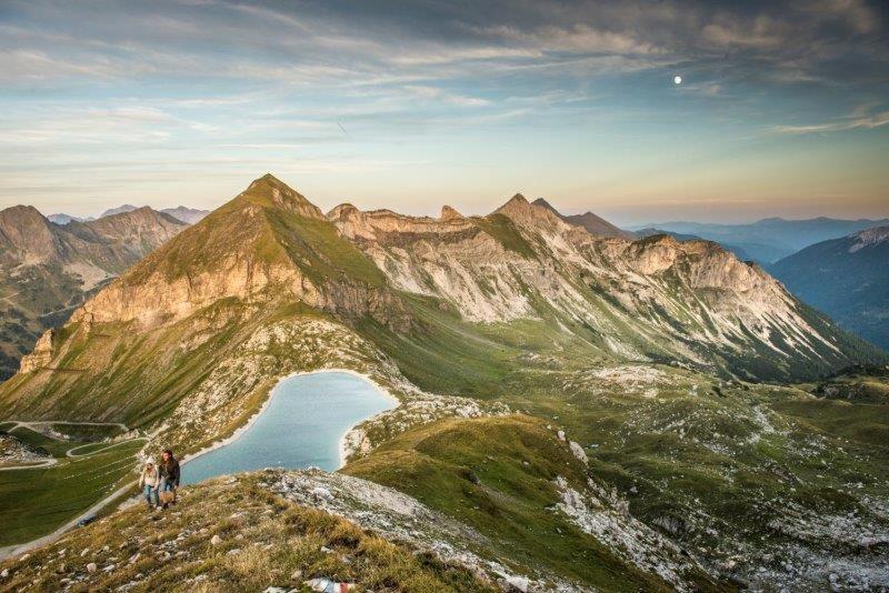 Obertauern Alps 4-Zimmer Appartement - Top 6