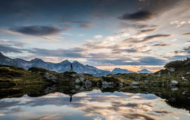 Obertauern Alps 4-Zimmer Appartement - Top 6
