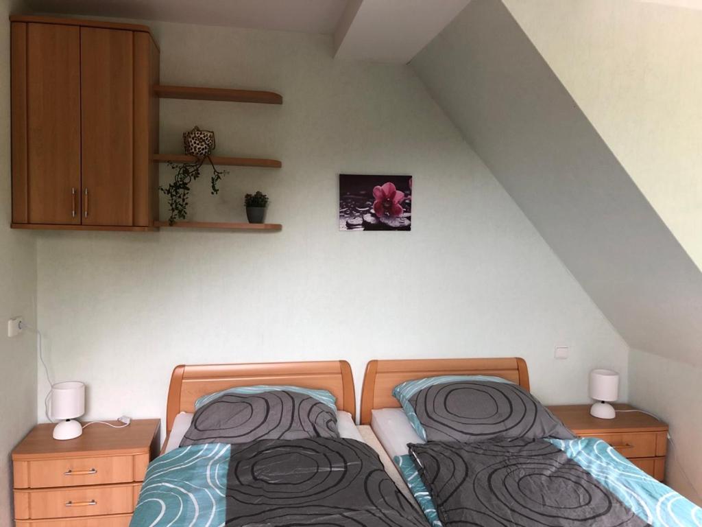 Alpaka Haus Sanssouci Tanne Oberharz
