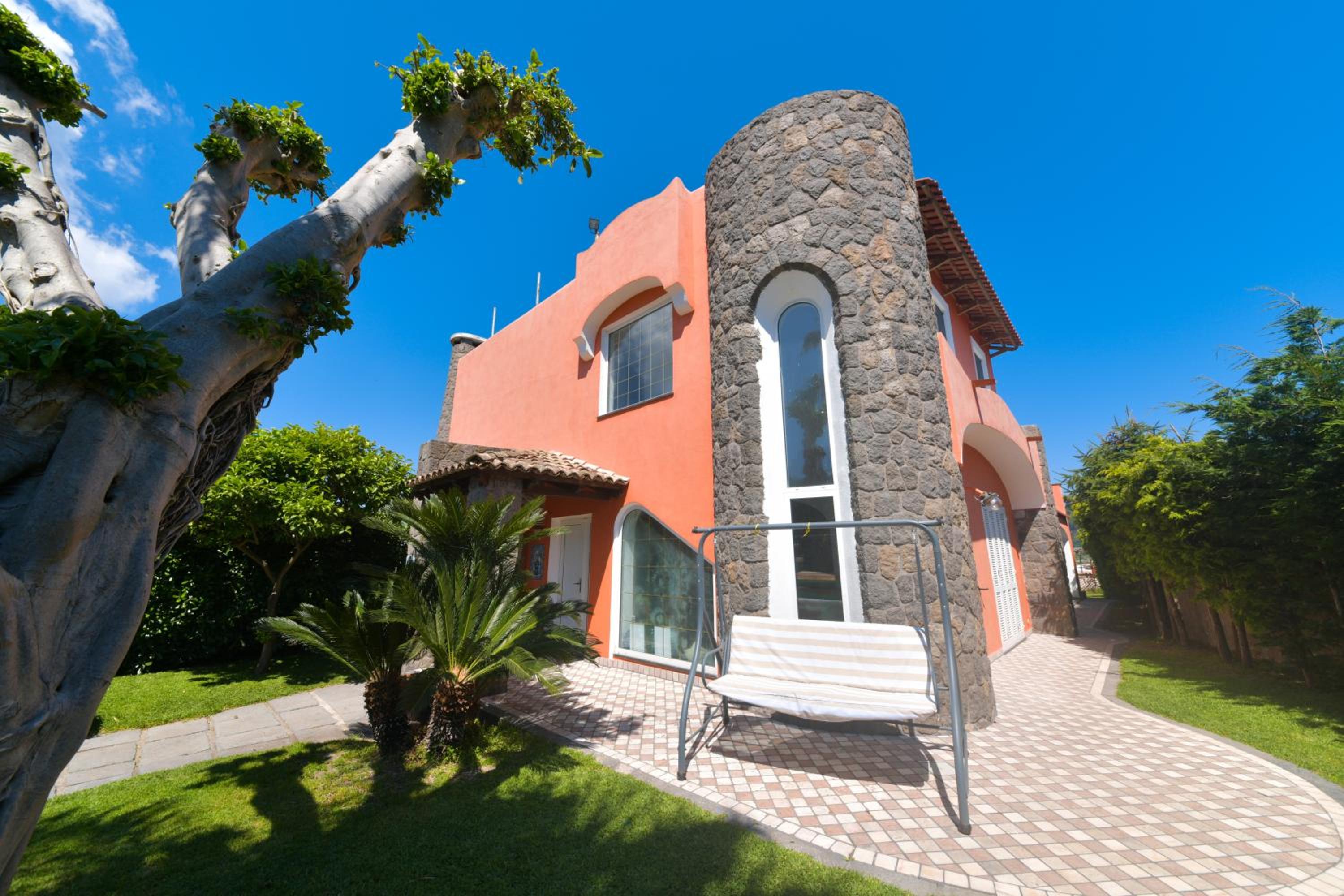 Hotel Villa Stefania - Image 1