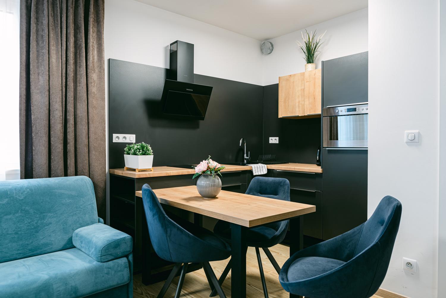 Jarila Boutique Apartment by CHORS