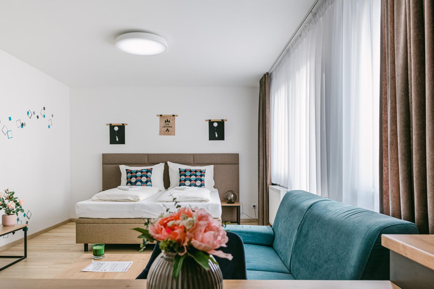 Jarila Boutique Apartment by CHORS