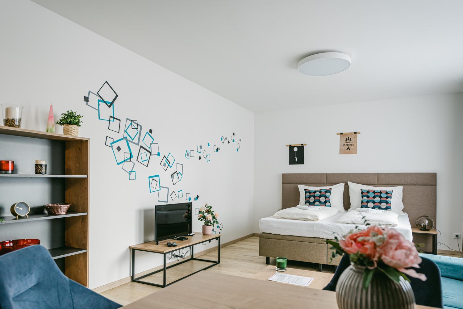 Jarila Boutique Apartment by CHORS