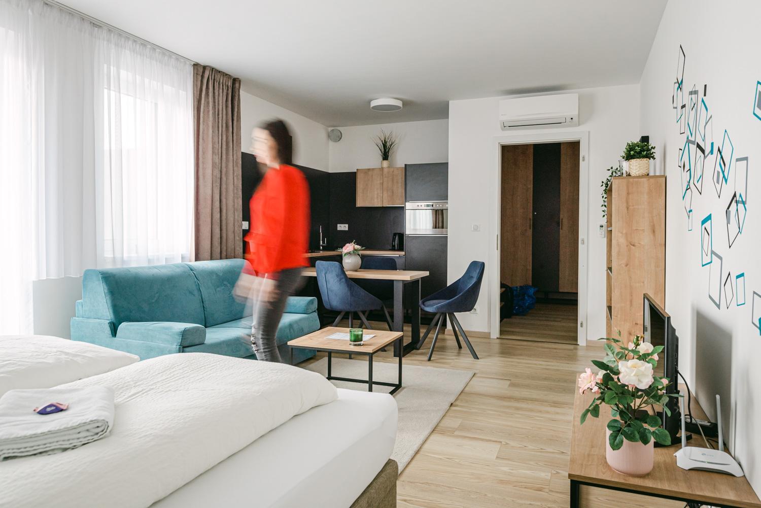 Jarila Boutique Apartment by CHORS