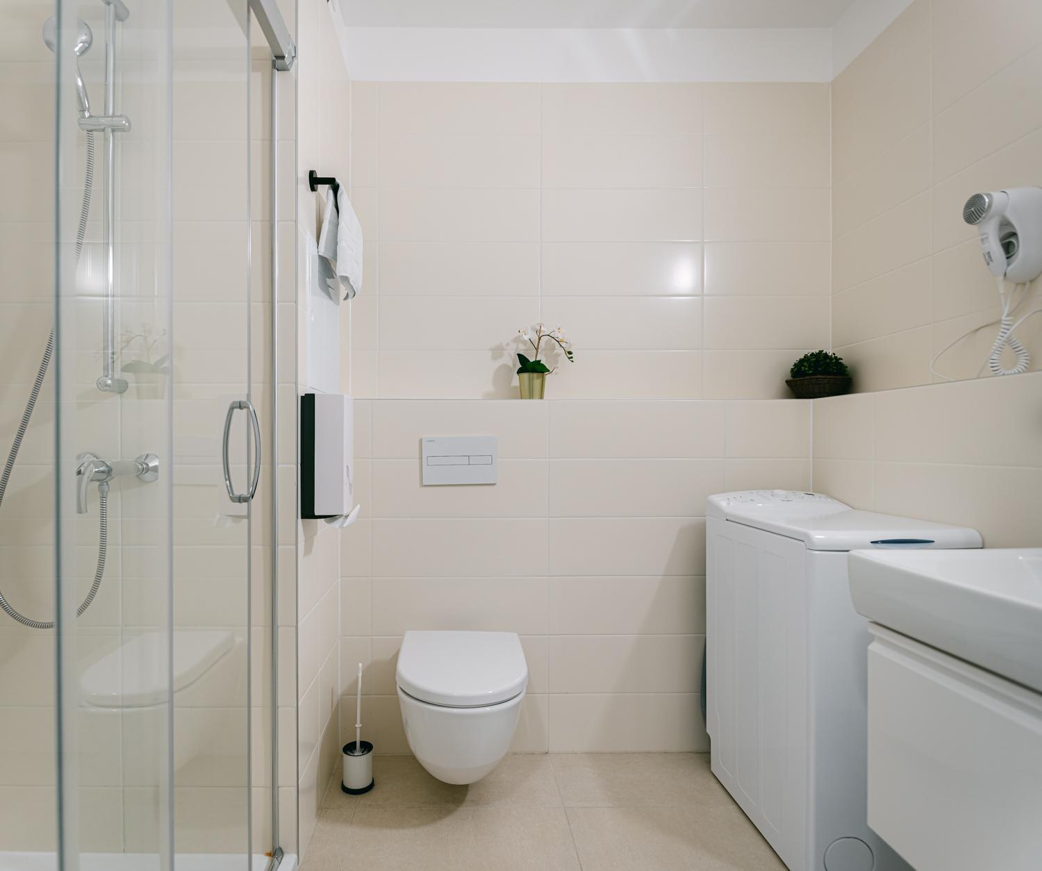 Jarila Boutique Apartment by CHORS