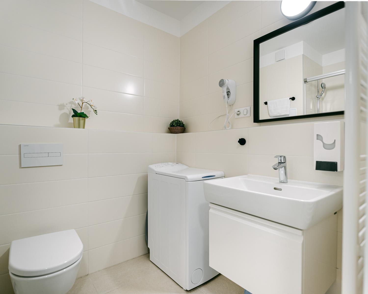 Jarila Boutique Apartment by CHORS
