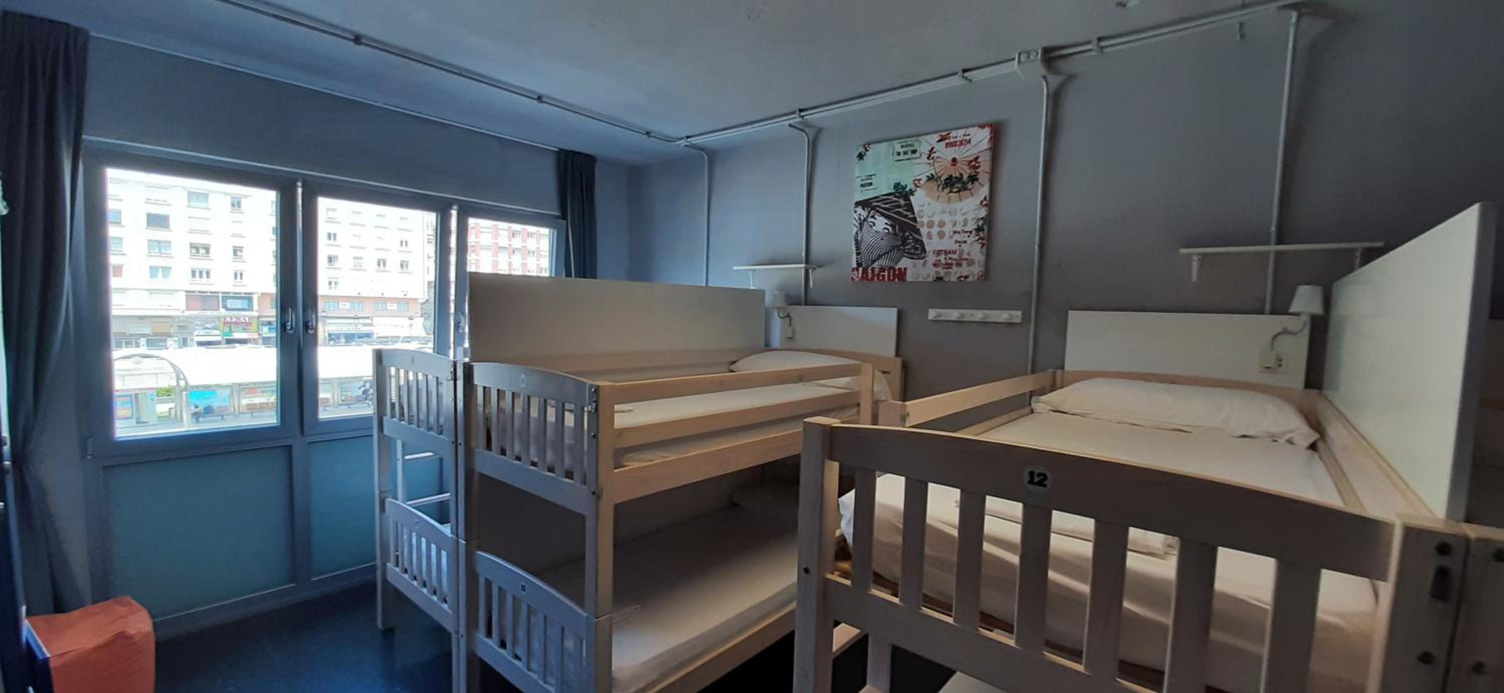Santander Central Hostel, photo 23