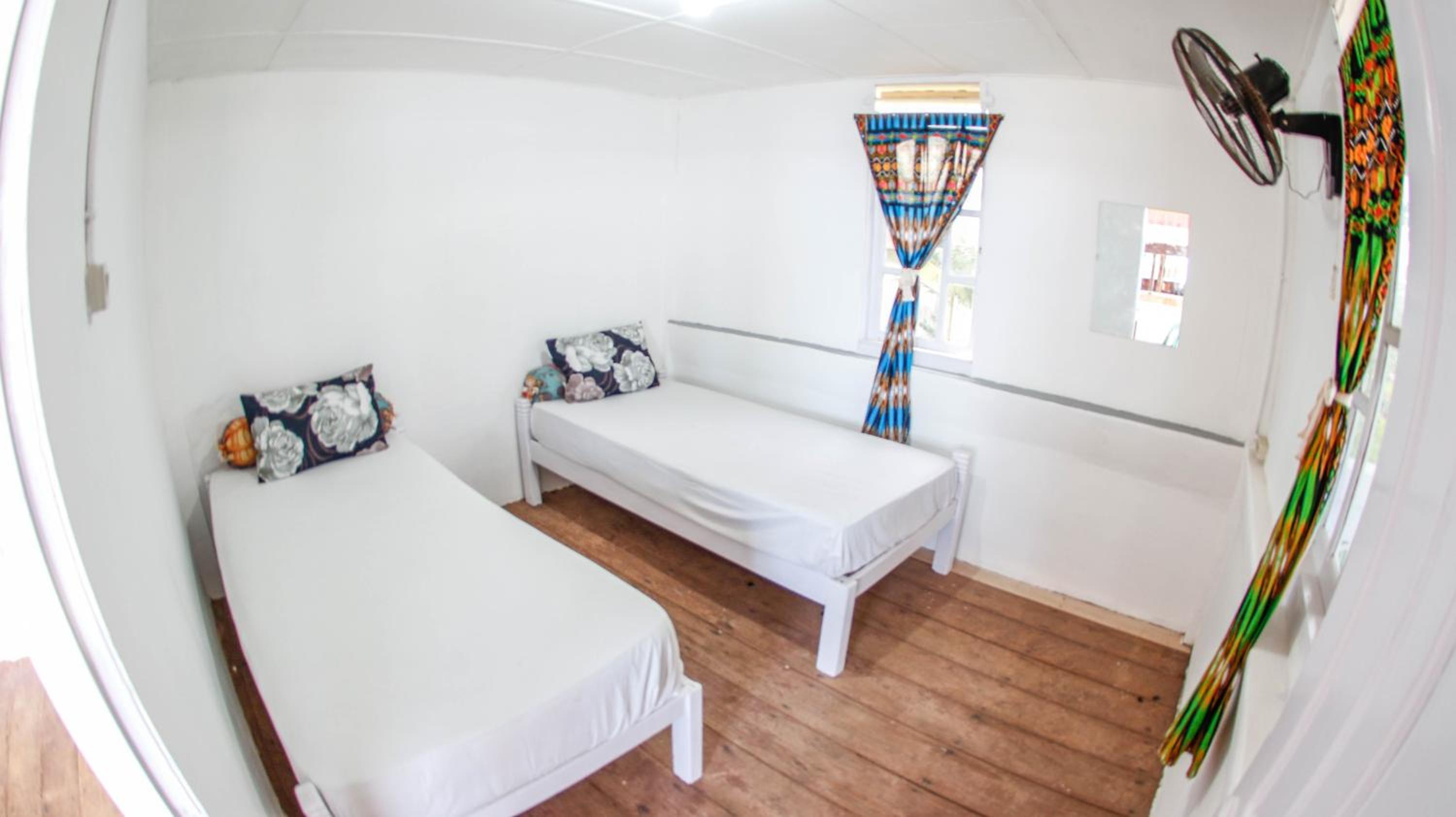 Nias Surf Stay view 2