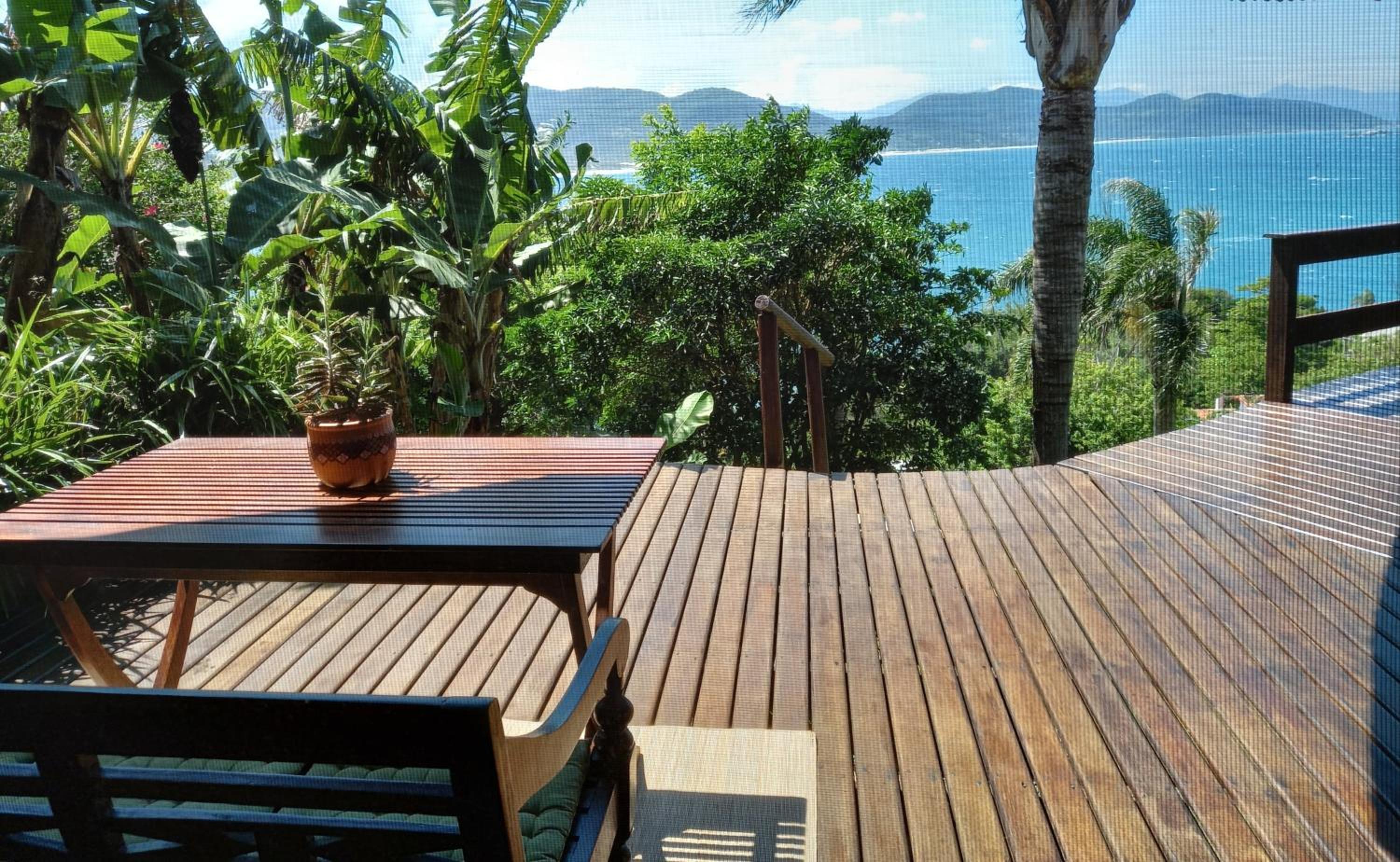 Luxury Suites Vila Indonésia