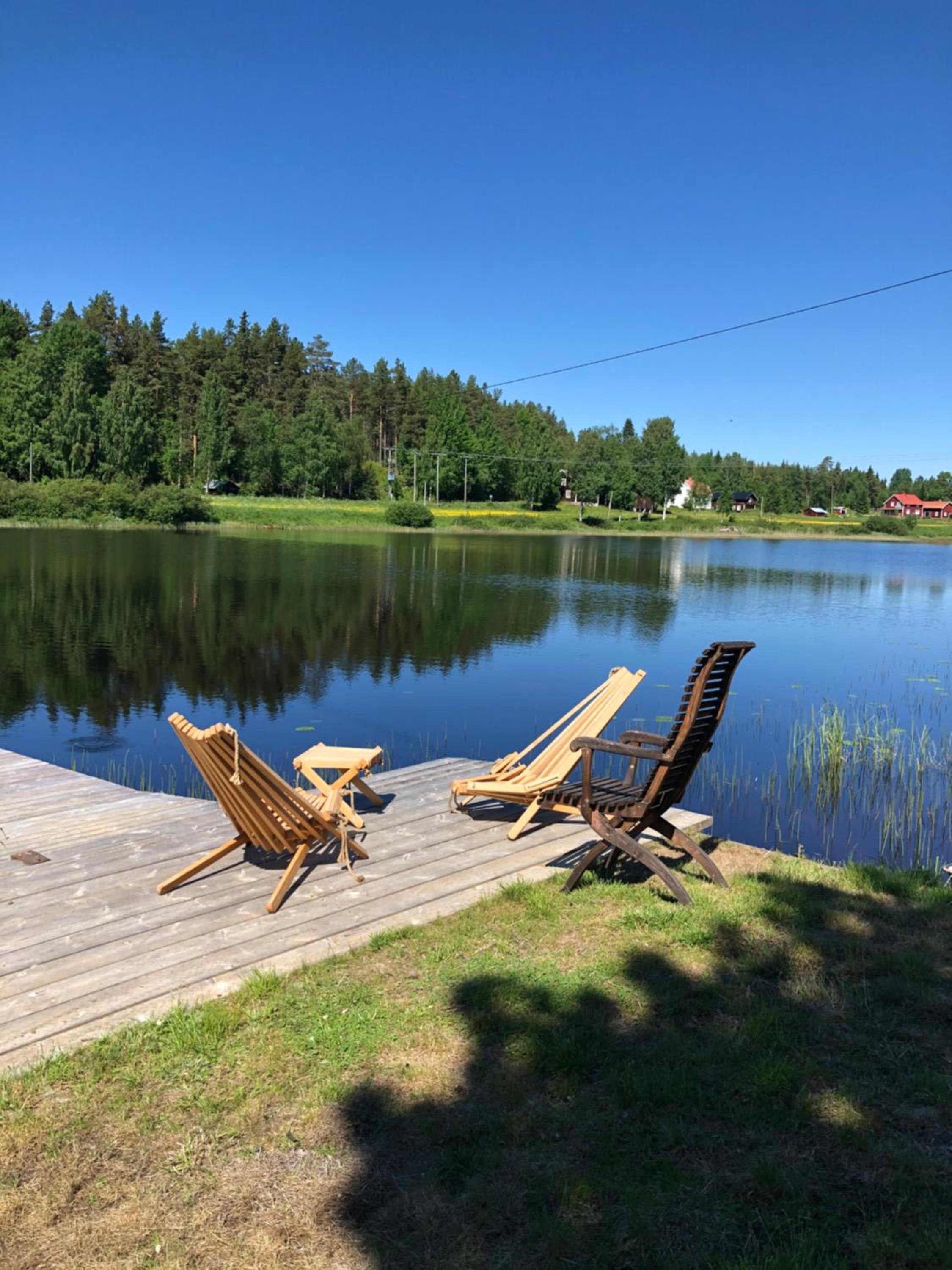 Gammal Stugan SKOGSFEEN view 5