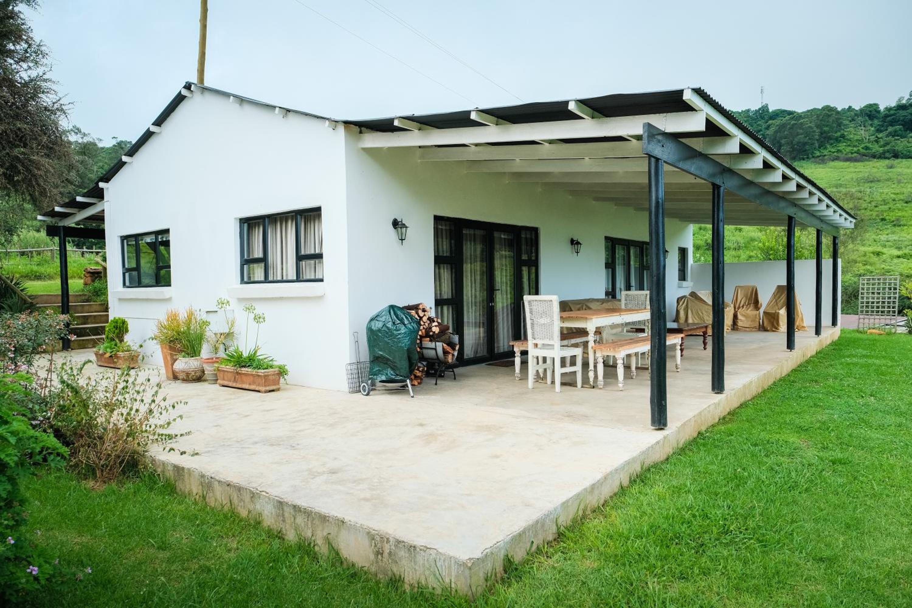 Newstead Farm - Country Cottages