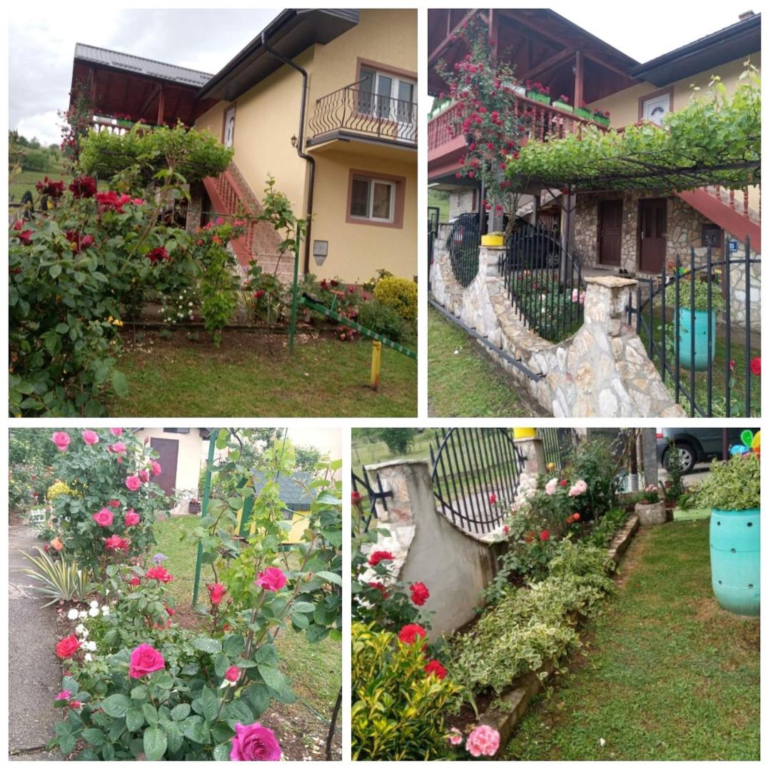Apartman