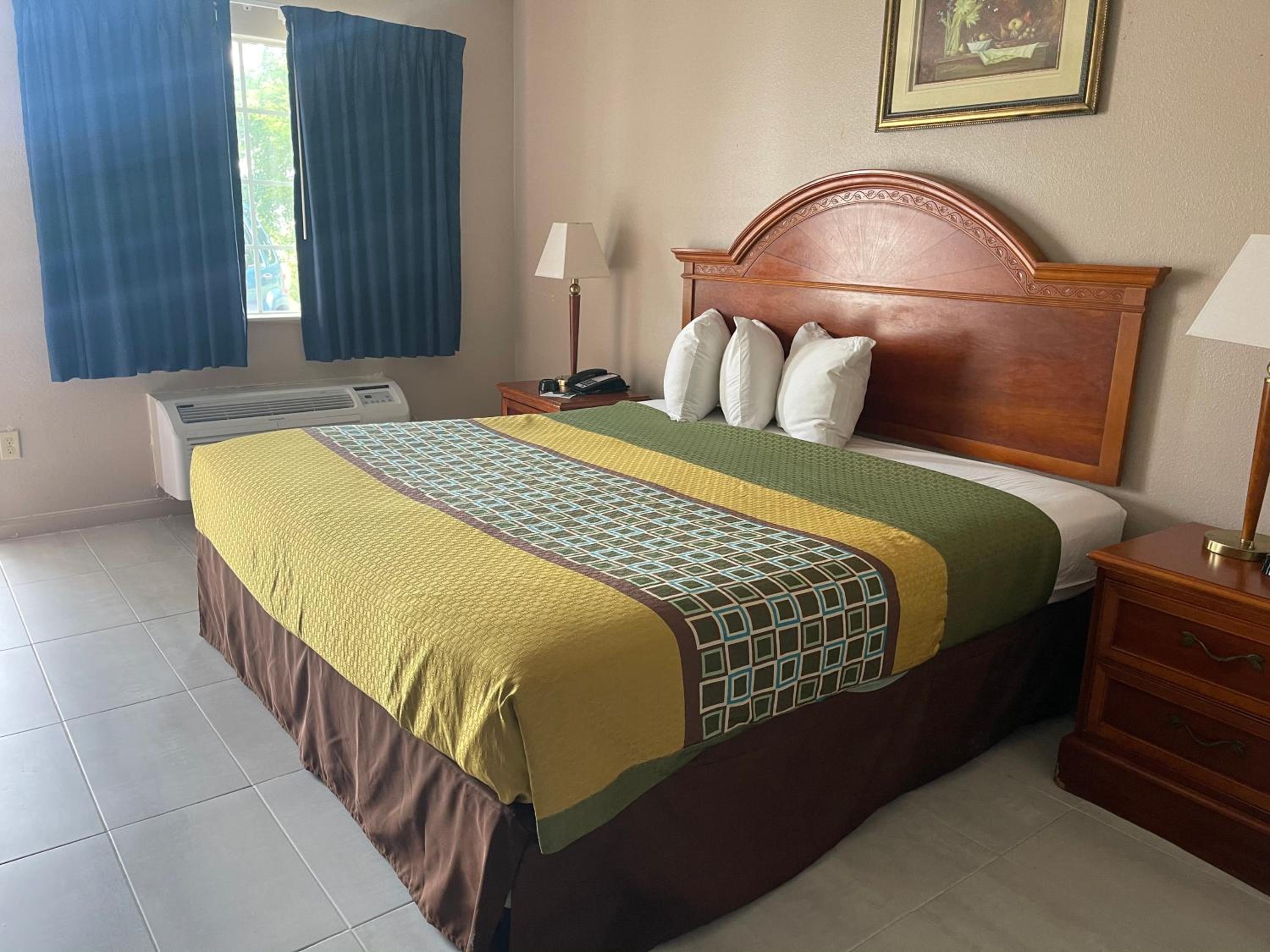 Highland Inn Denham Springs Baton Rouge East
